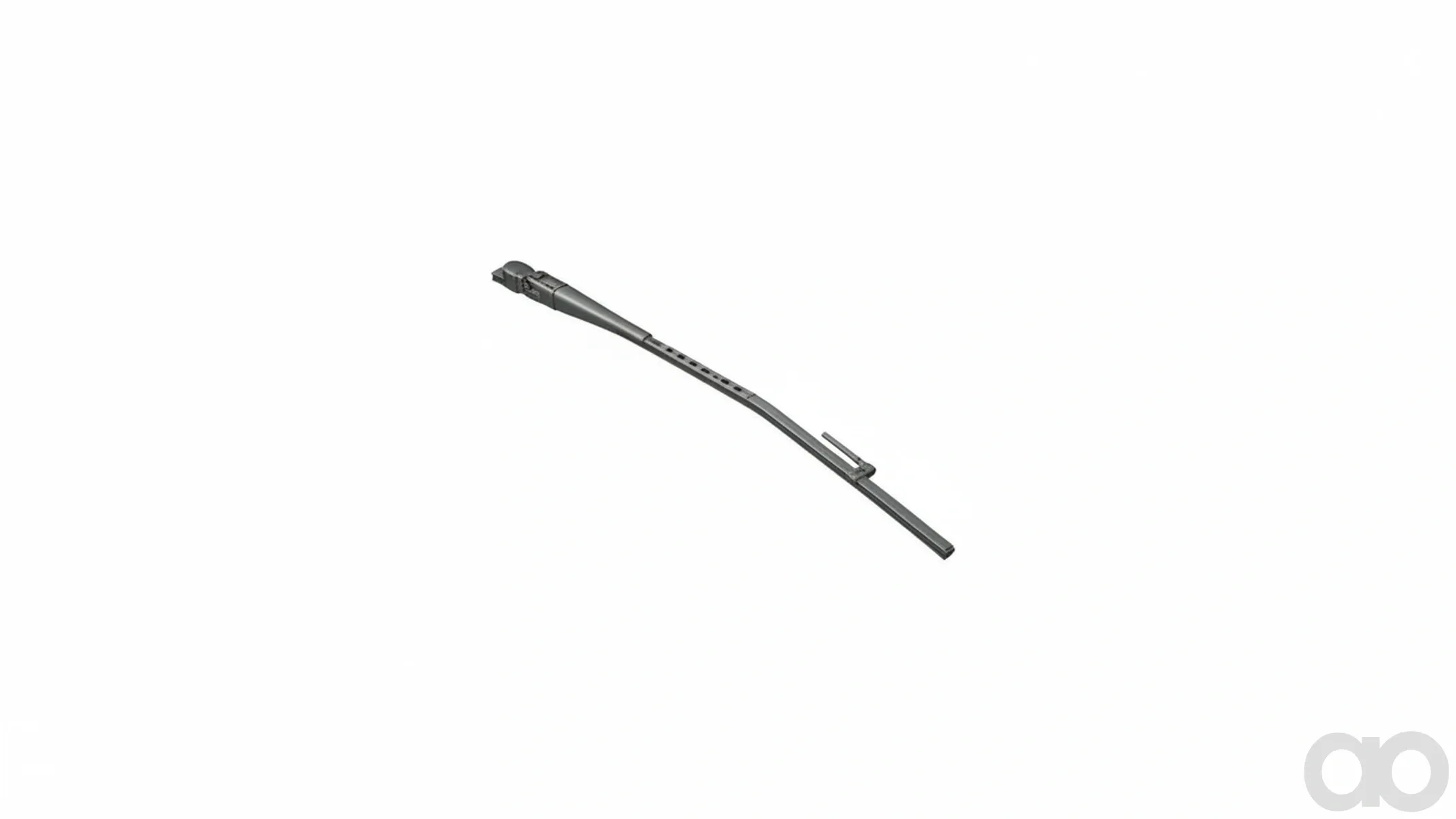 Case IH - 47624850 - Wiper Arm