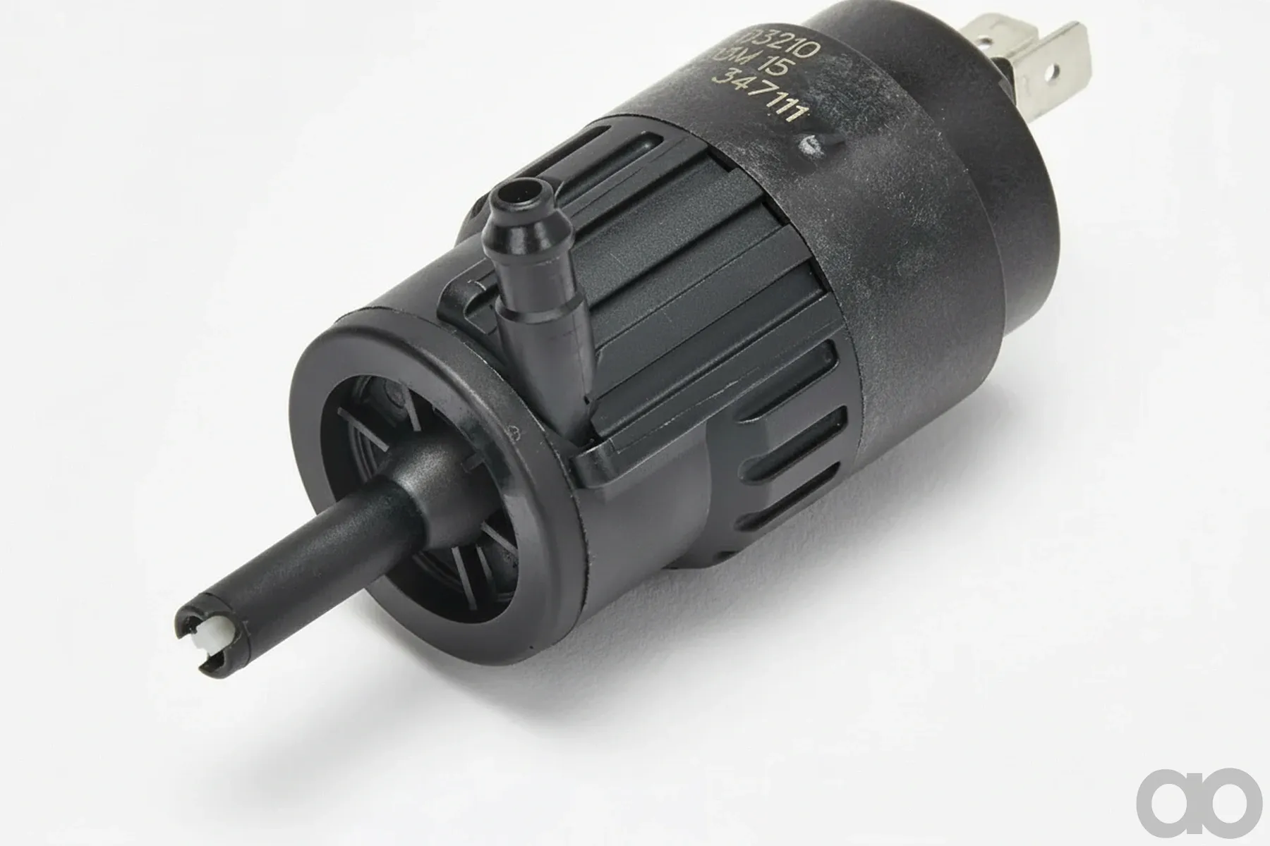 Case IH - 47626001 - Washer Pump