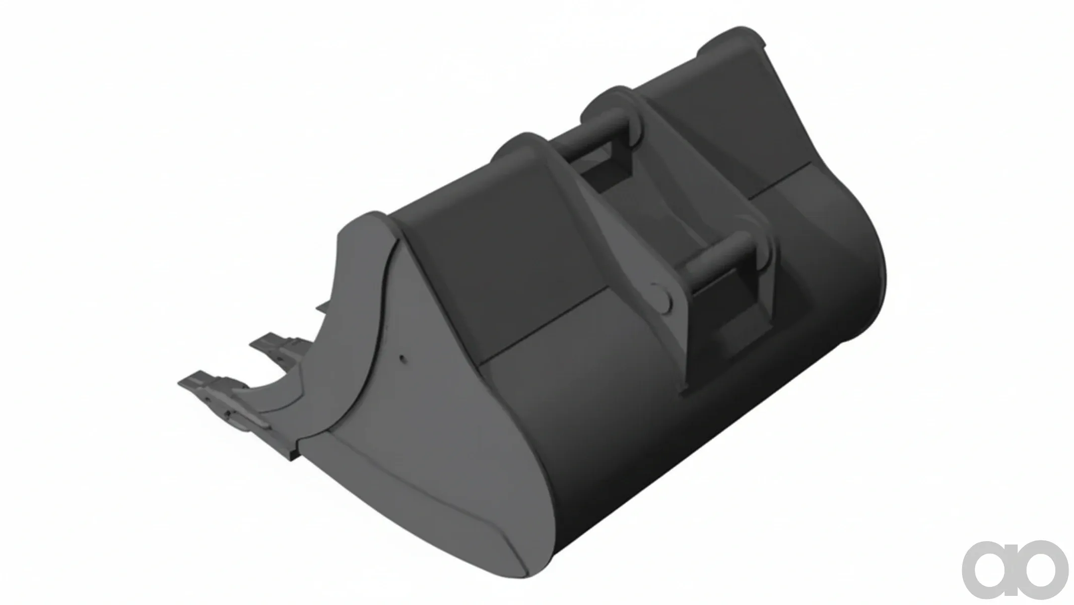 Case IH - 47628010 - Spoon