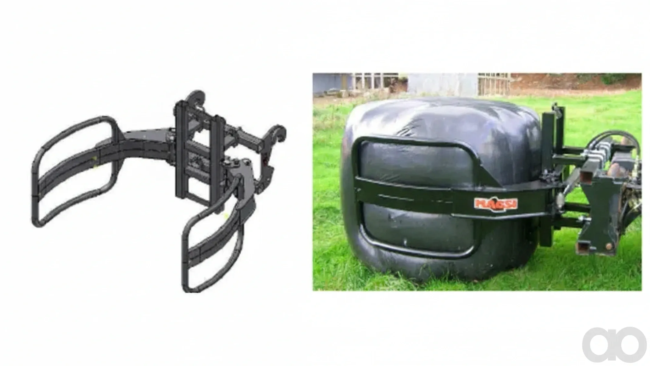 Case IH - 47634042 - Tool