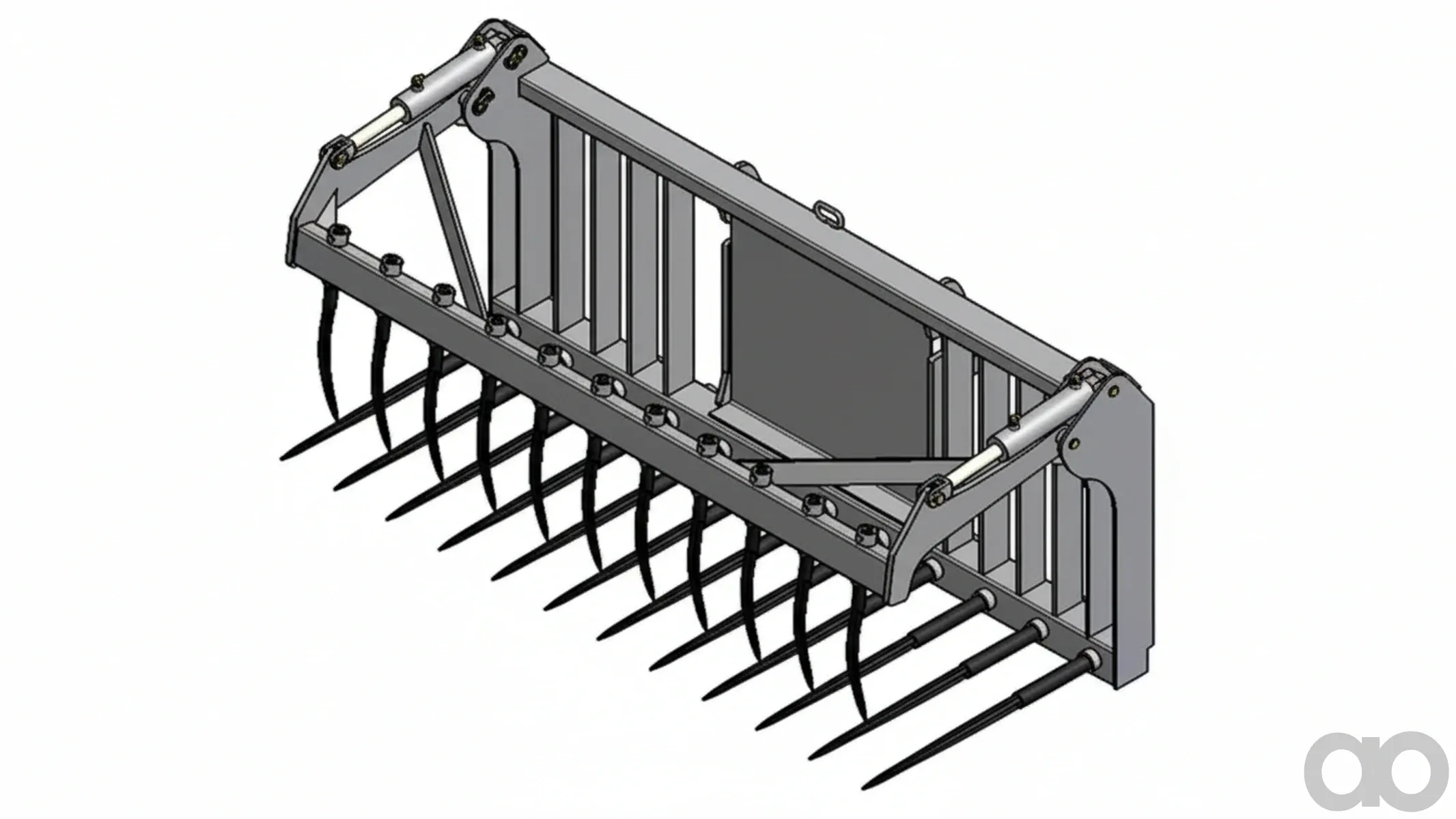 Case IH - 47634043 - Tool