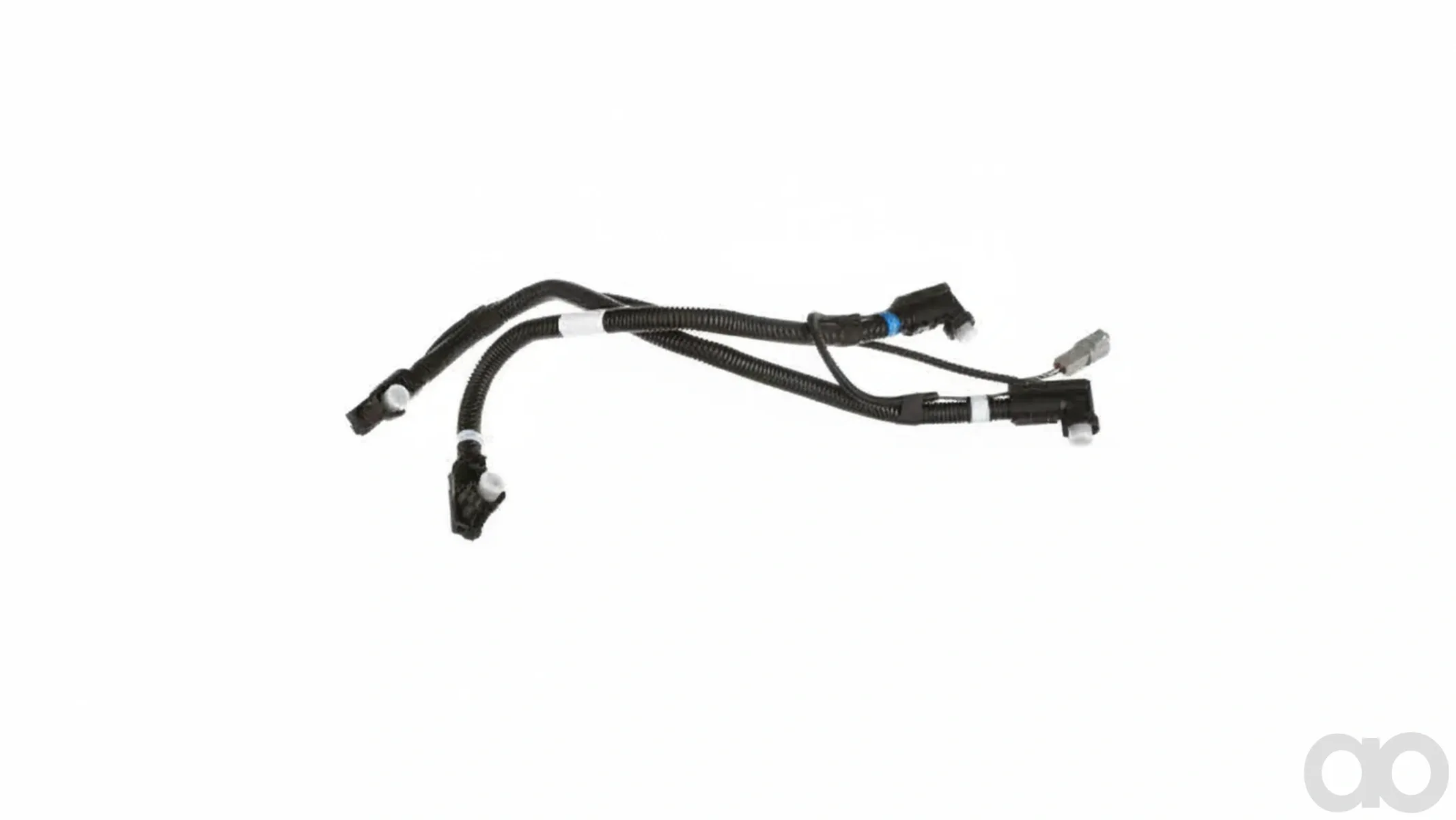 Case IH - 47635053 - Pressure Line