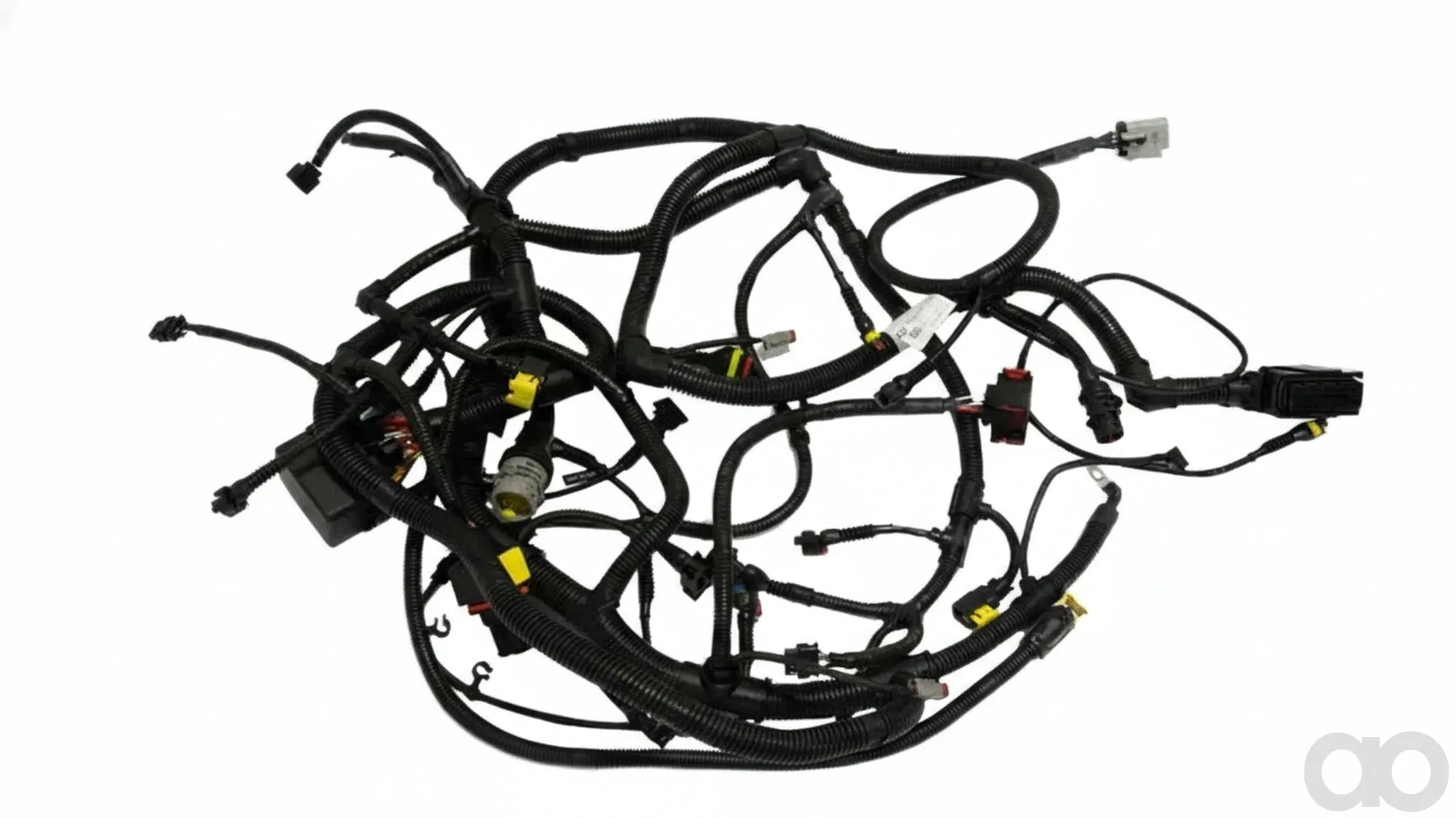 Case IH - 47649048 - Wiring Harness