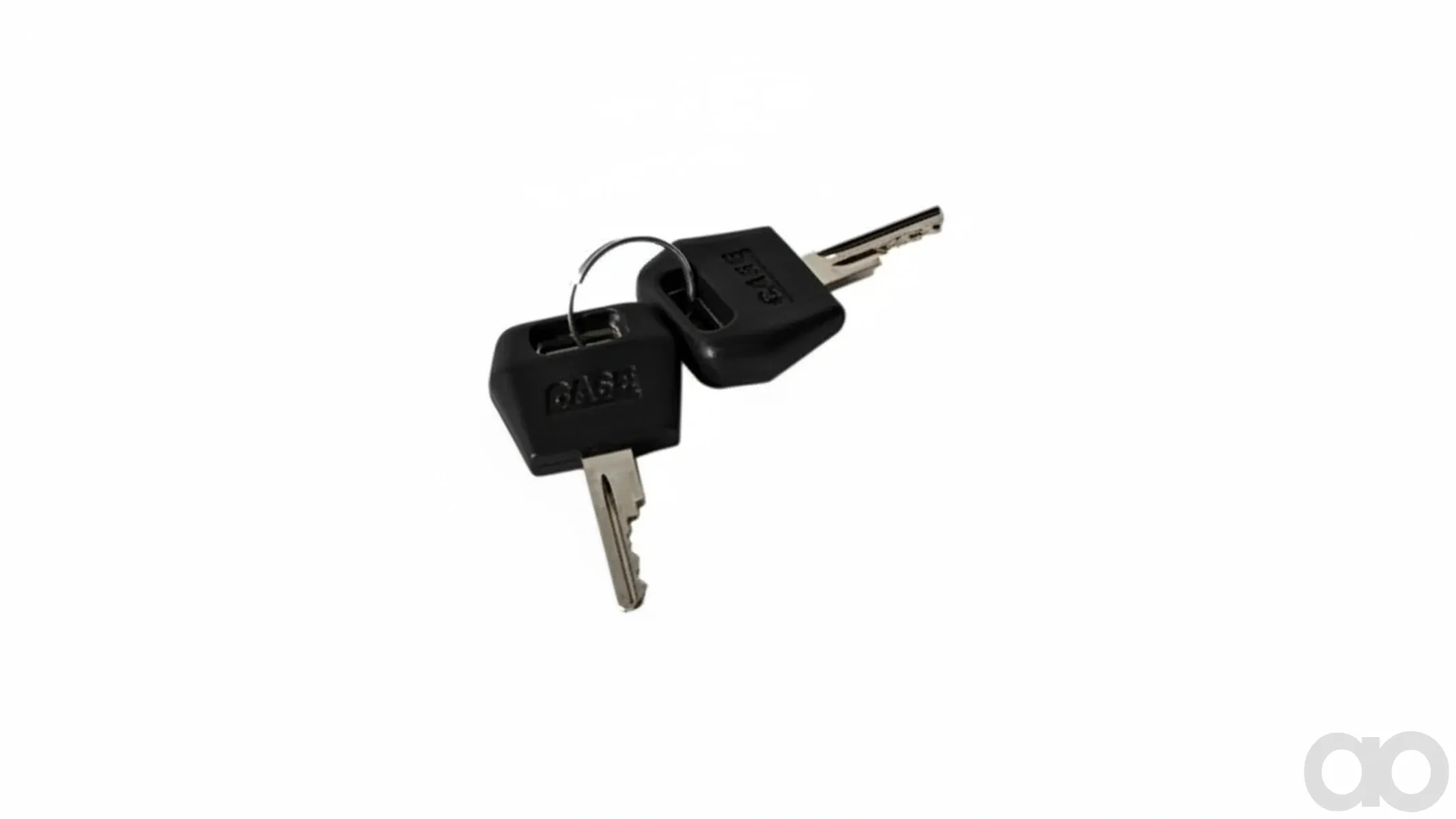 Case IH - 47655413 - Spring Pin