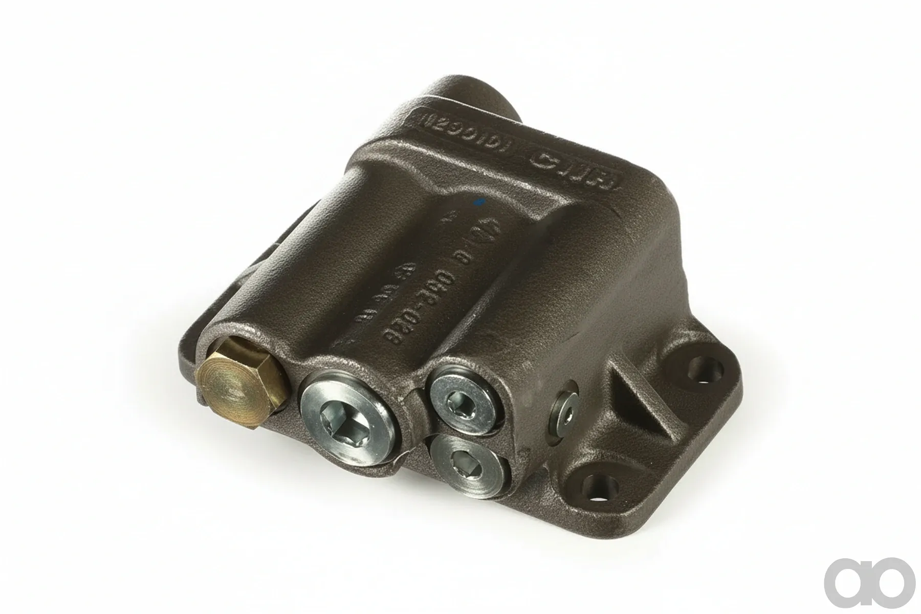 Case IH - 47661609 - Valve