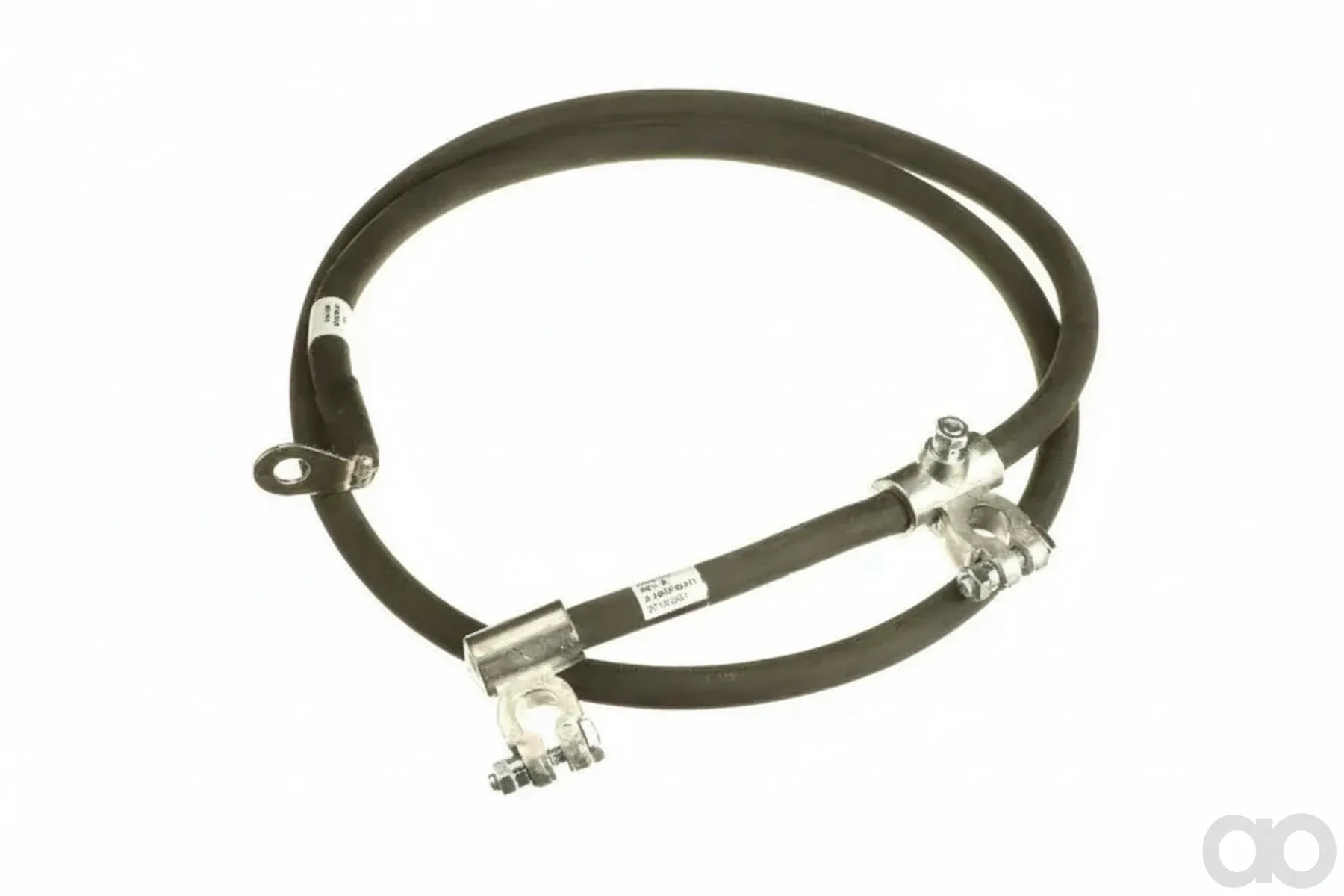 Case IH - 47667079 - Negative Battery Cable - 1920 mm L