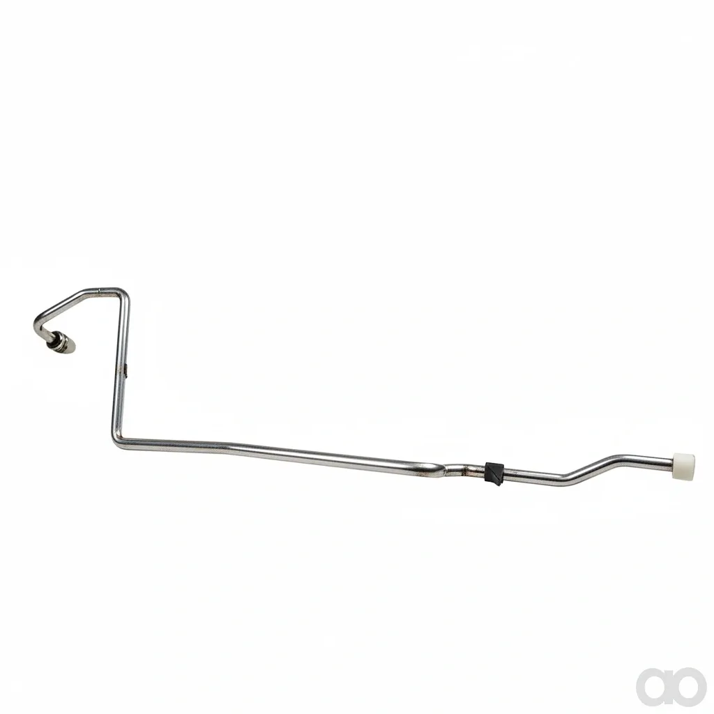 Case IH - 47668385 - Pipe