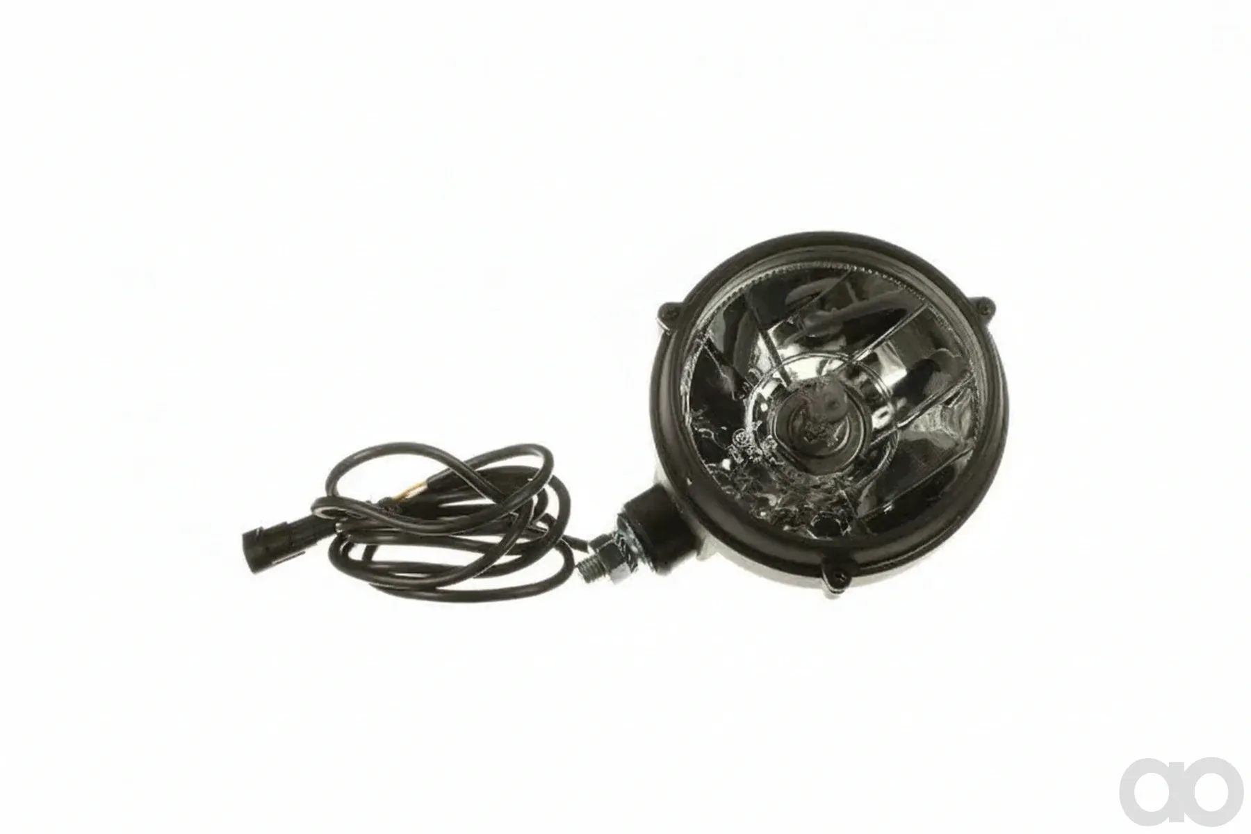 Case IH - 47670072 - Headlight