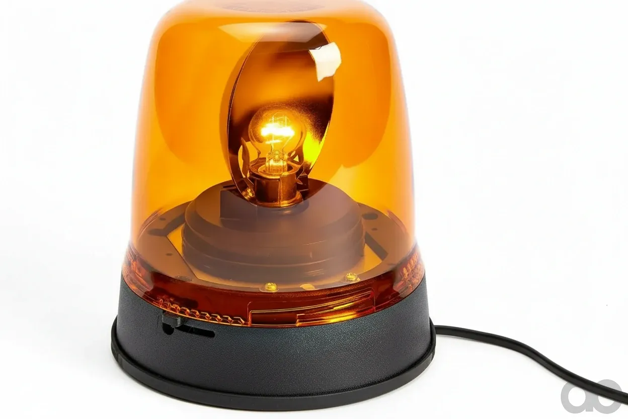 Case IH - 47670938 - Beacon Light