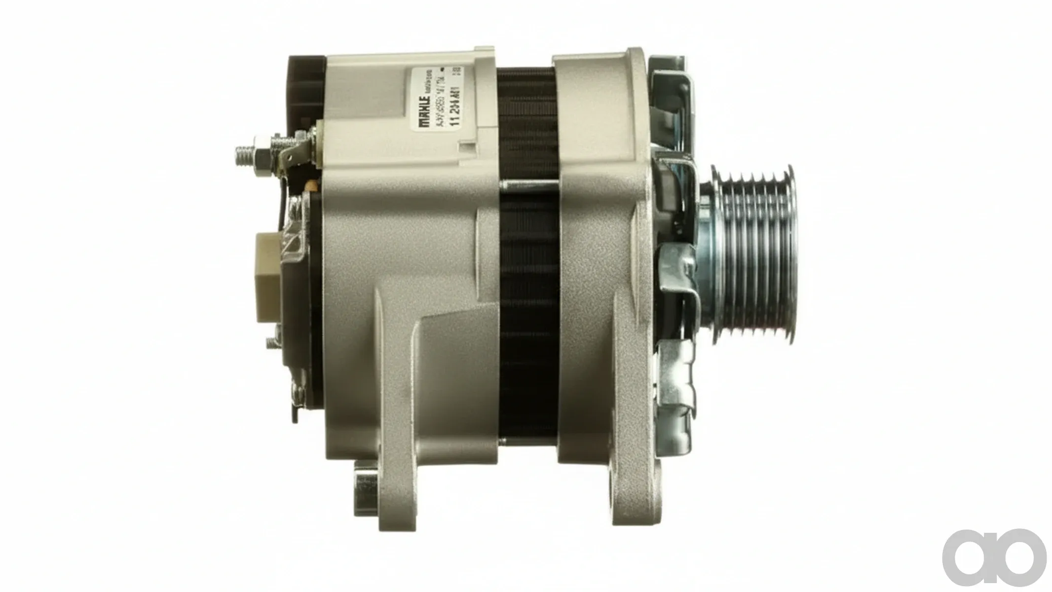 Case IH - 47683791 - Three-Phase Generator
