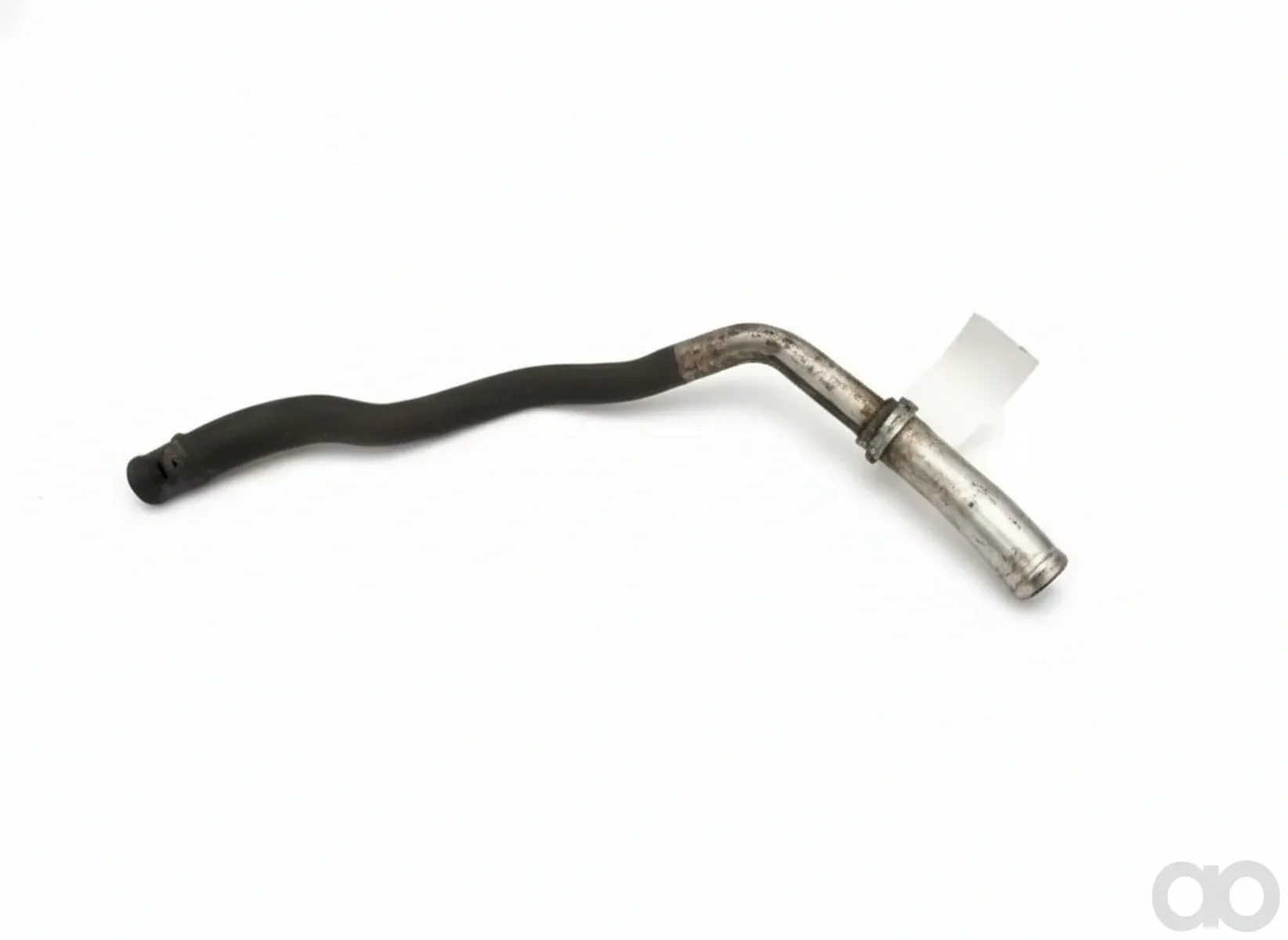 Case IH - 47685005 - Air Intake Duct