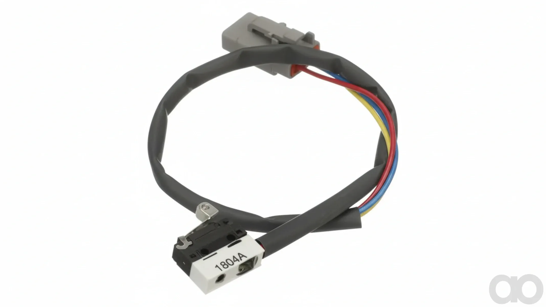 Case IH - 47691104 - Neutral Mechanical Switch