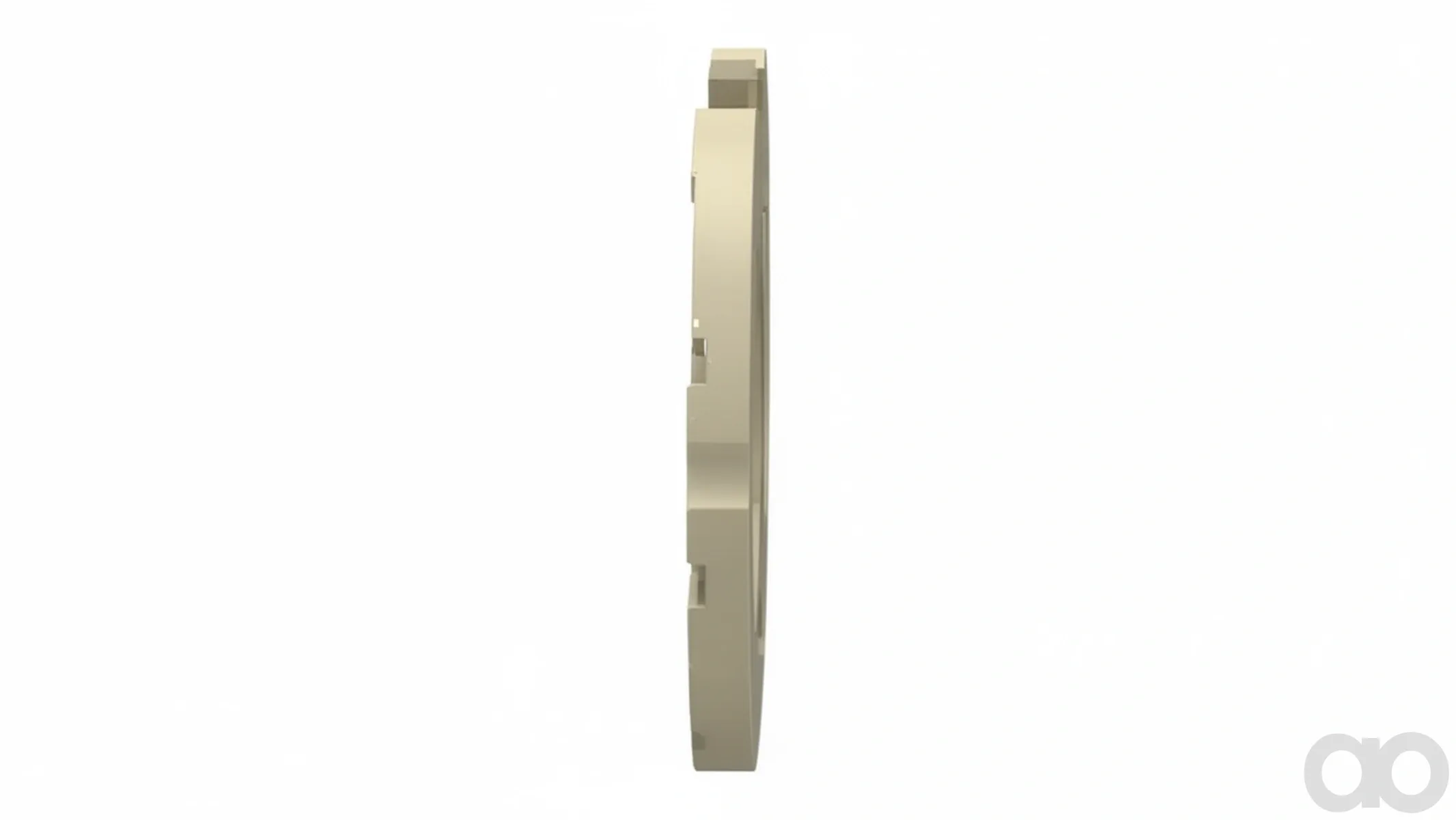 Case IH - 47694059 - Starting Plate
