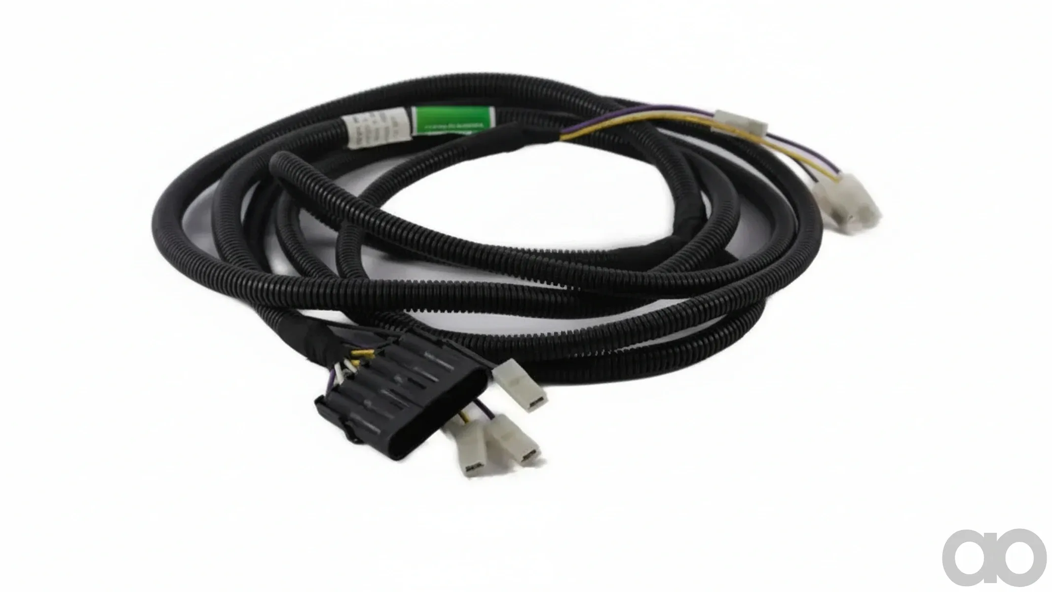 Case IH - 47695572 - Wiring Harness
