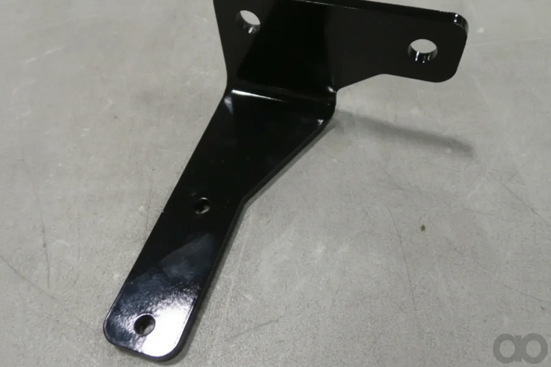 Case IH - 47703529 - Bracket