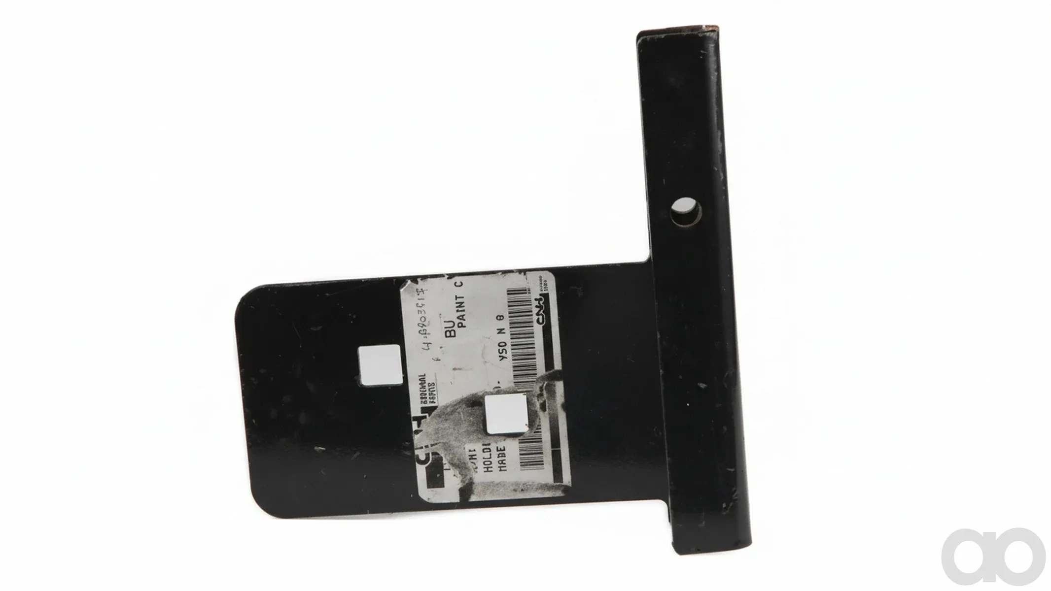 Case IH - 47703717 - Holder