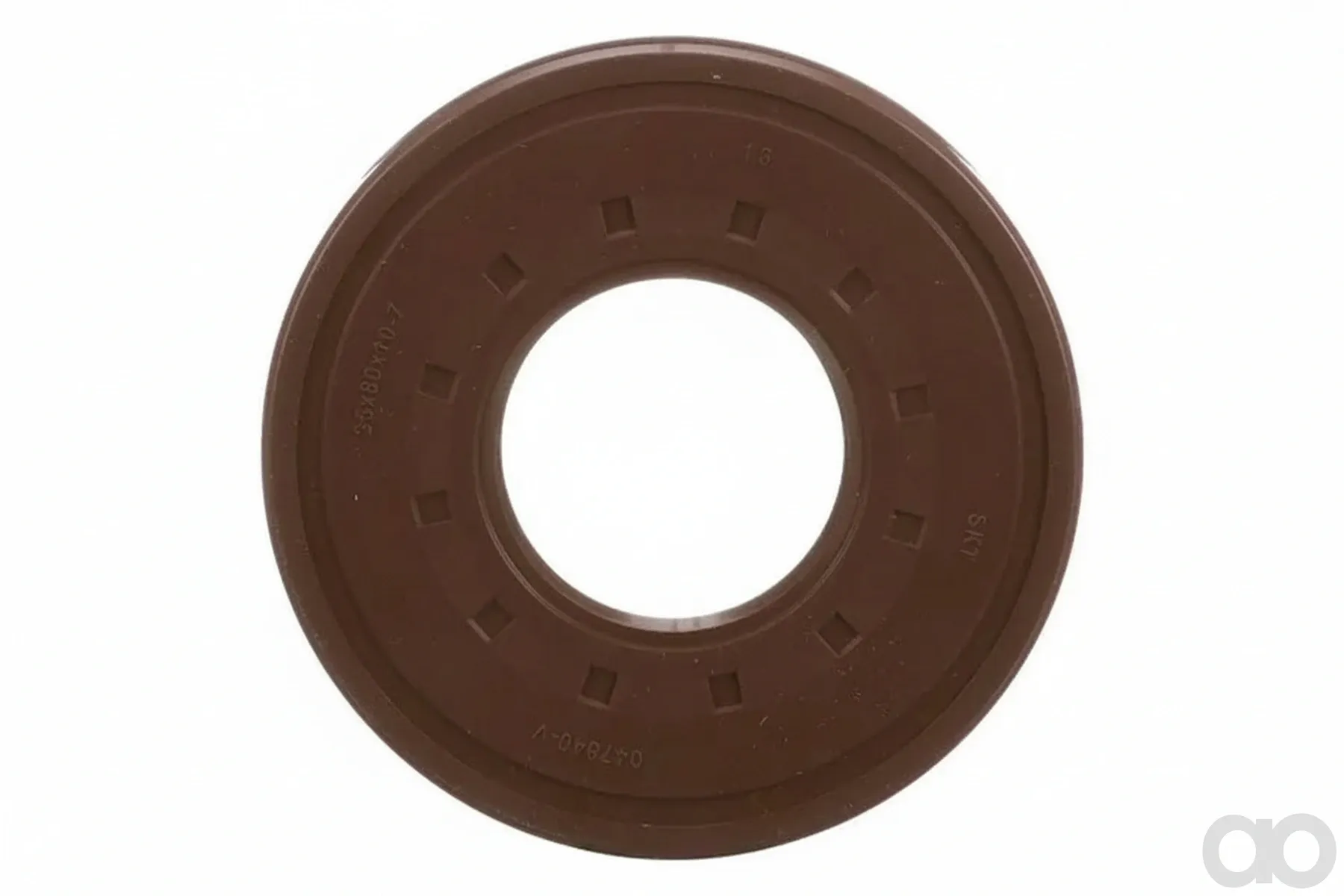 Case IH - 47715403 - Gasket