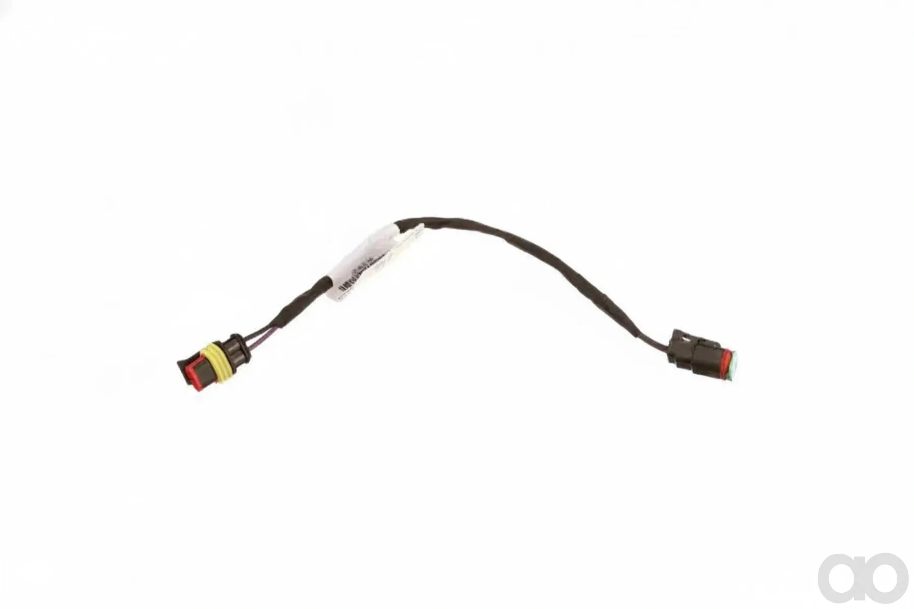 Case IH - 47715953 - LED Lights Wire Harness