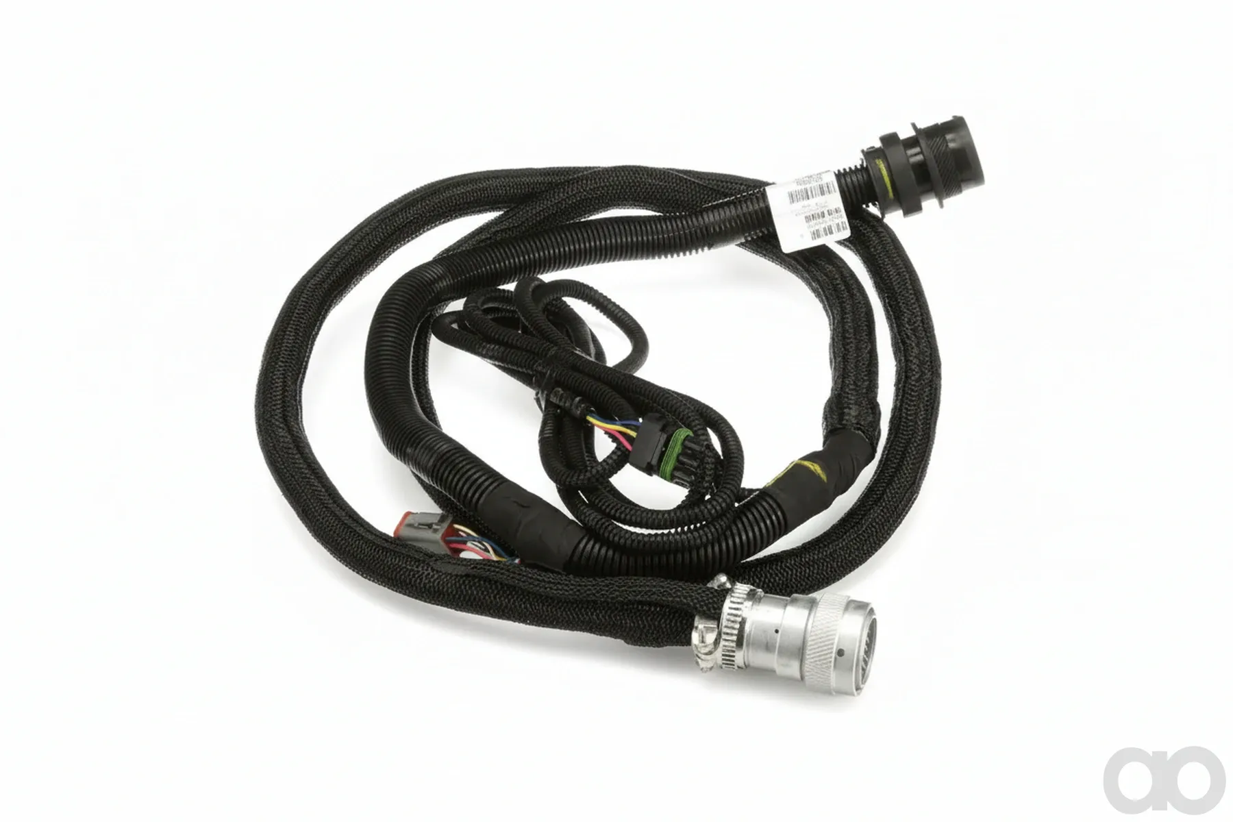 Case IH - 47727752 - Wiring Harness
