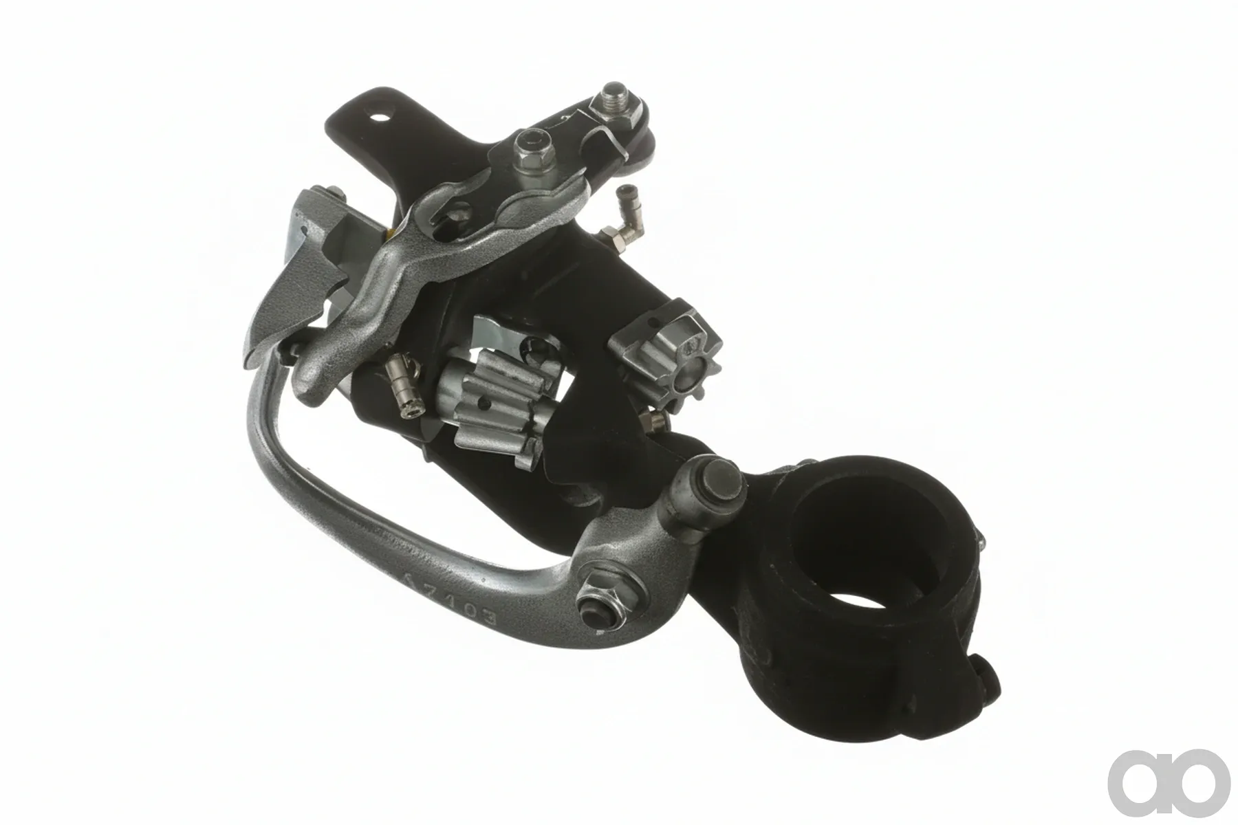 Case IH - 47728319 - Knotter