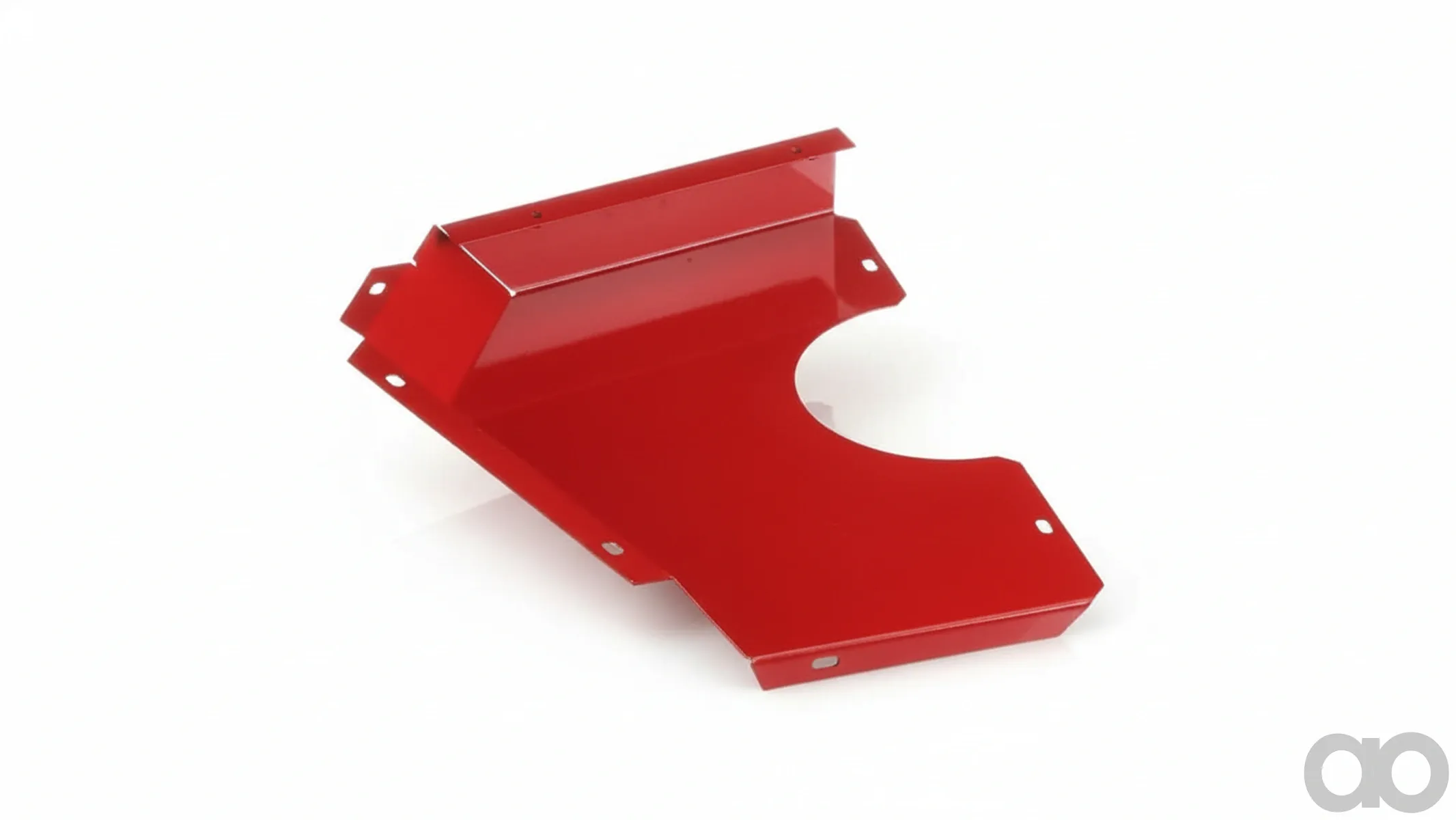 Case IH - 47733454 - Shield