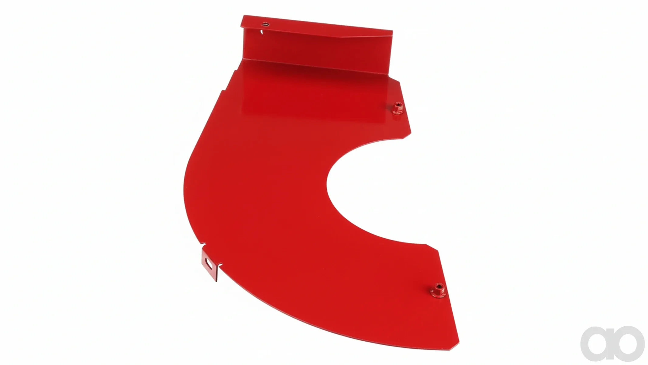 Case IH - 47733529 - Shield