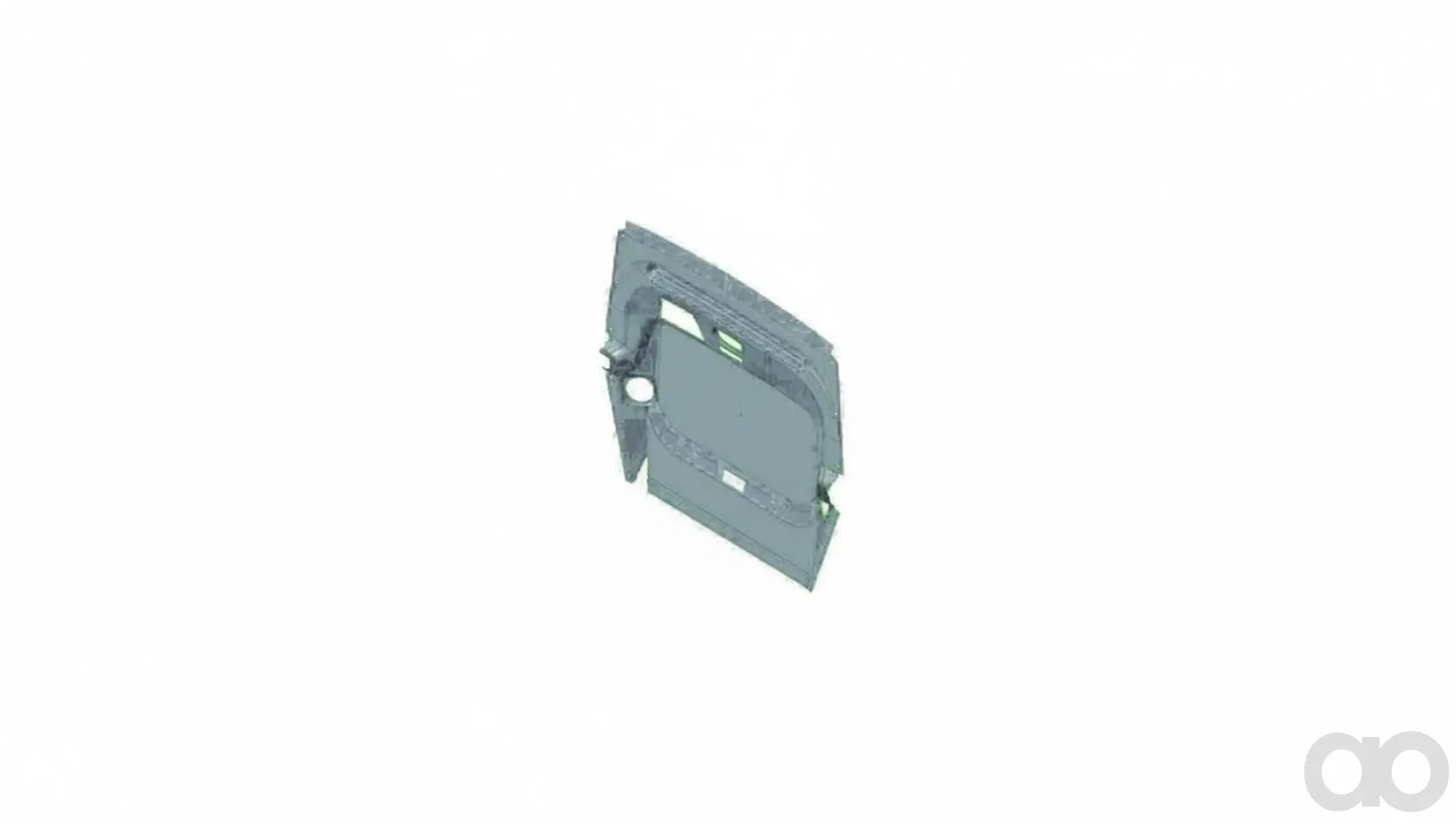 Case IH - 47736734 - Roof