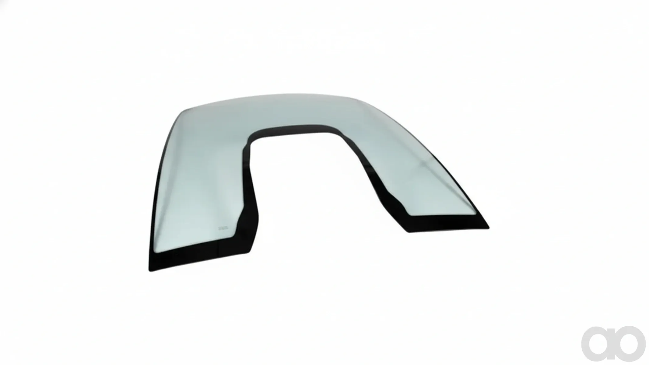 Case IH - 47739758 - Windshield