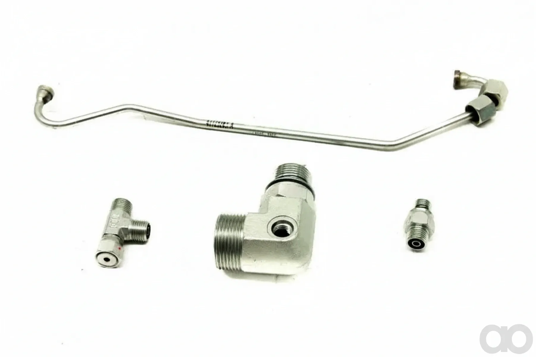 Case IH - 47742686 - Service Set