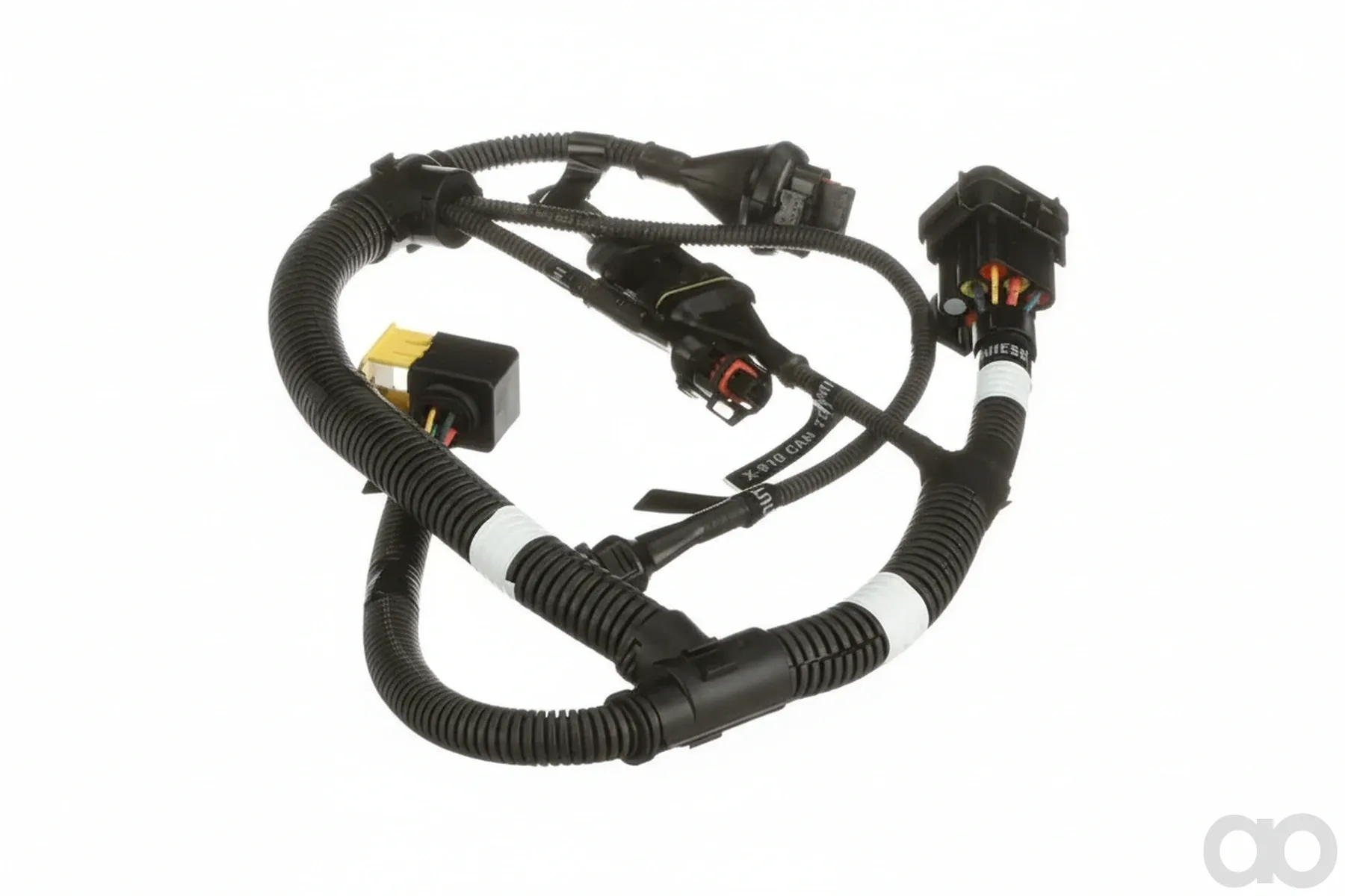 Case IH - 47746238 - Wiring Harness