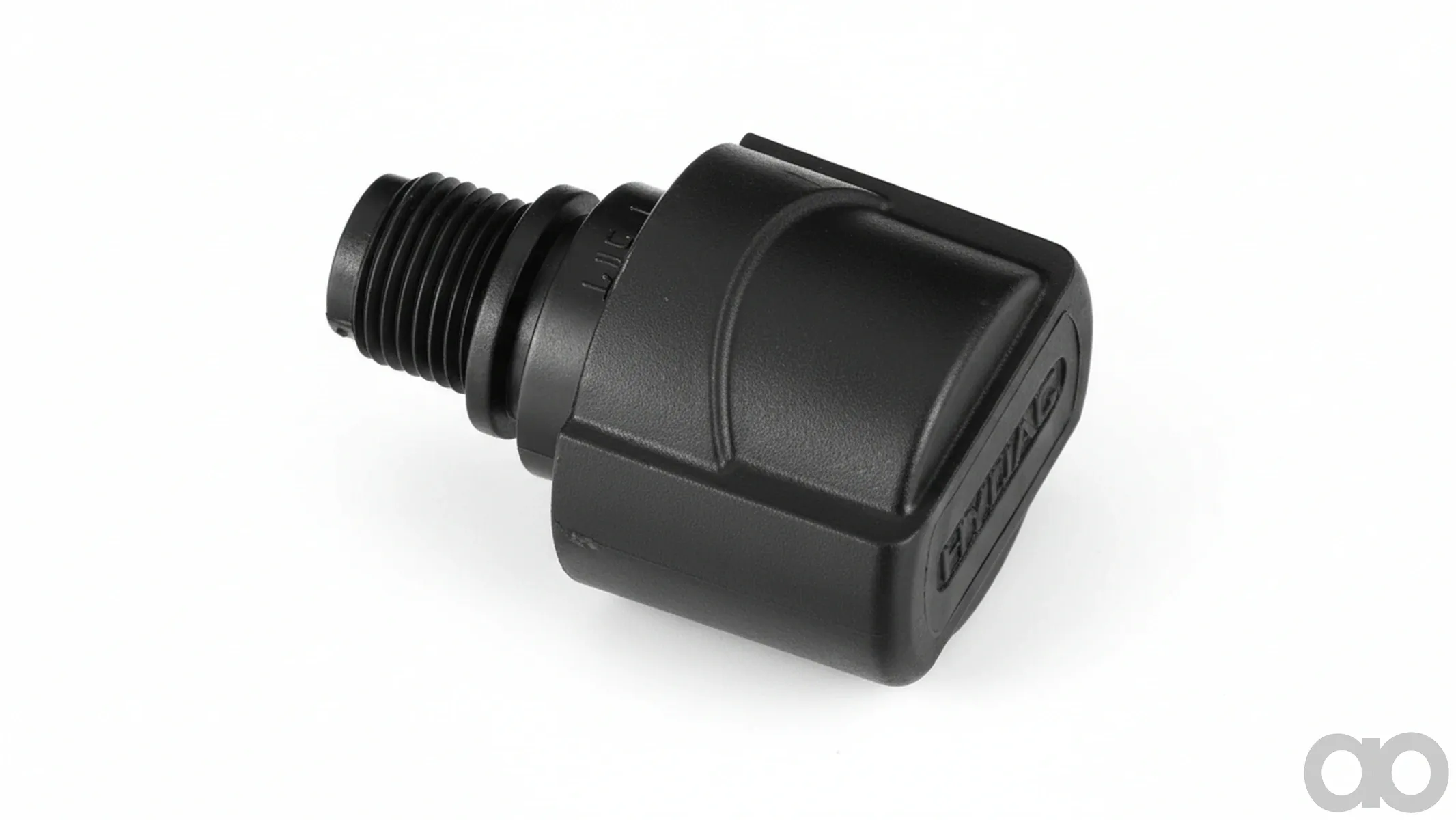 Case IH - 47746481 - Oil Breather - Black