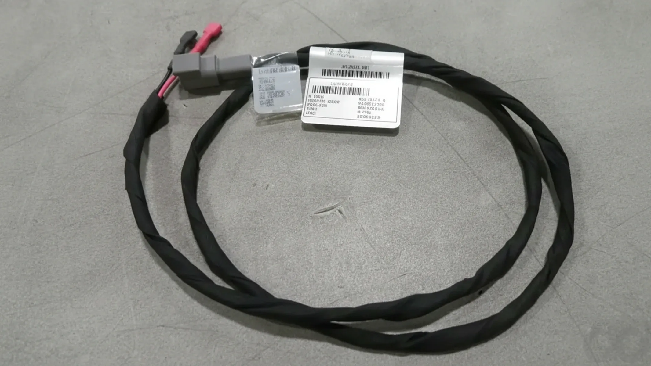 Case IH - 47746637 - Wiring Harness