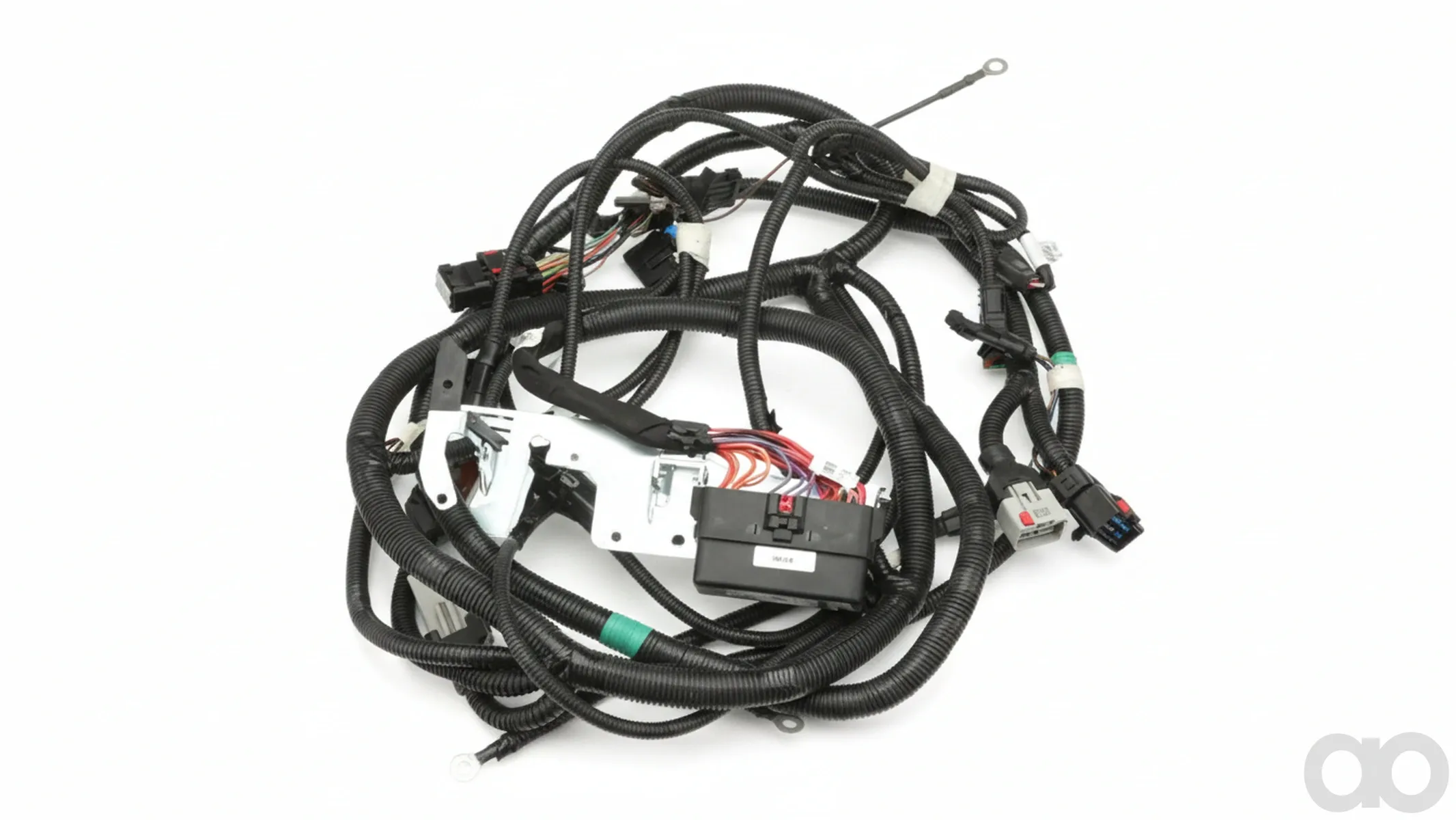 Case IH - 47747269 - Wiring Harness