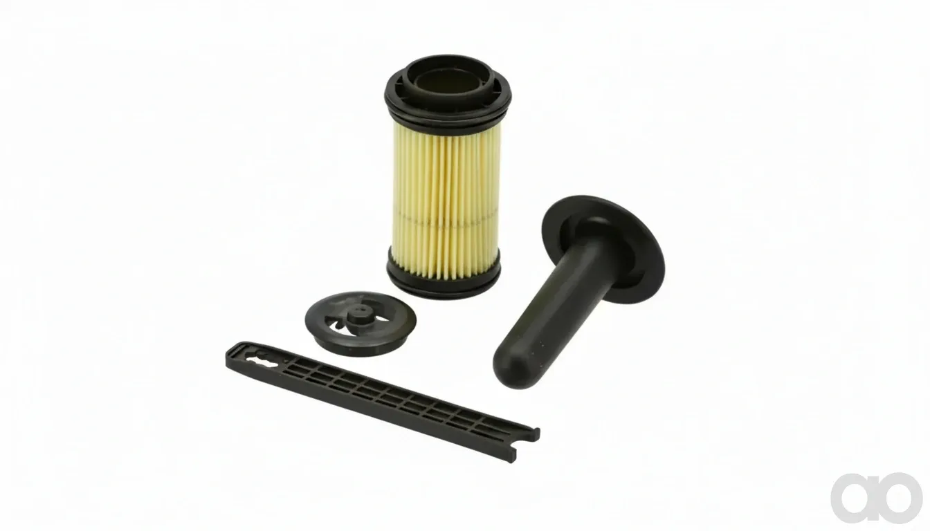 Case IH - 47748585 - Element