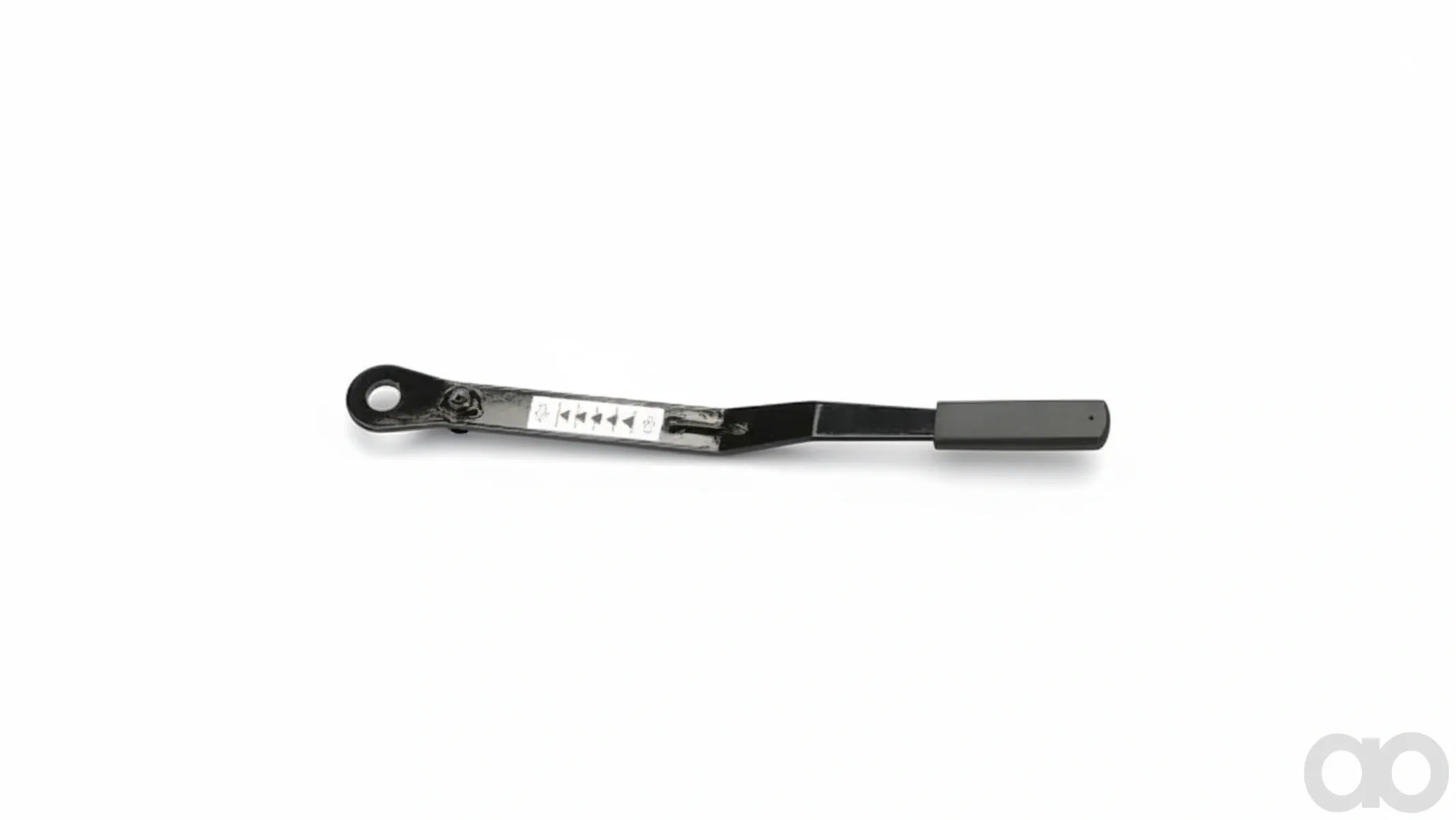 Case IH - 47752304 - Handle