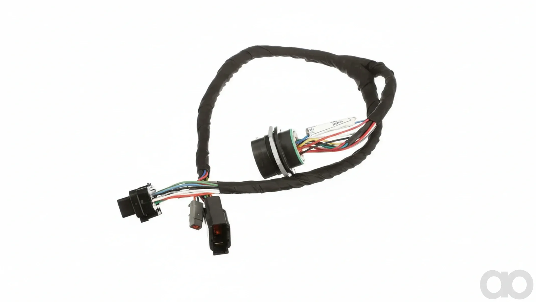 Case IH - 47754372 - Wiring Harness