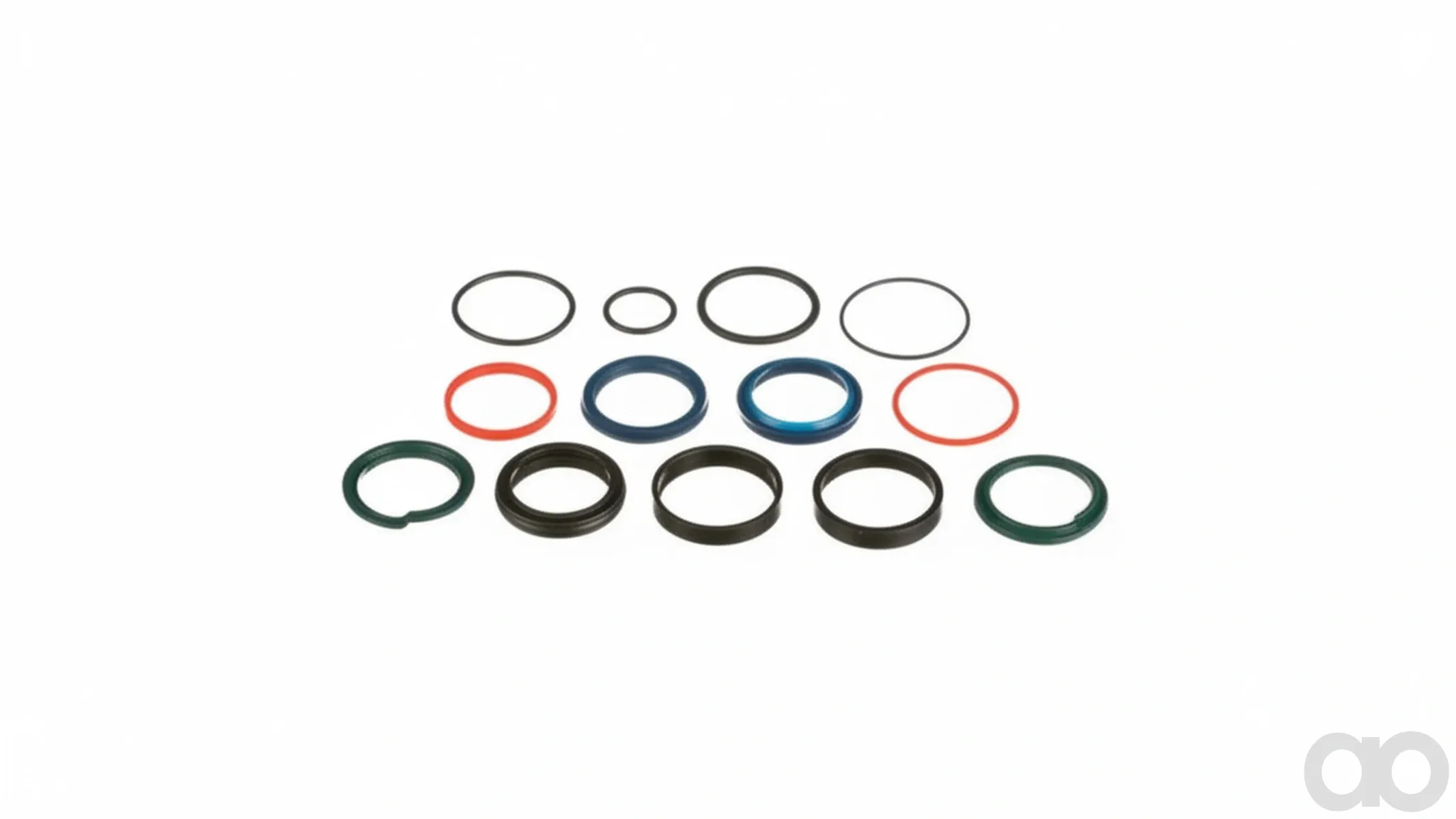 Case IH - 47769014 - Gasket Set