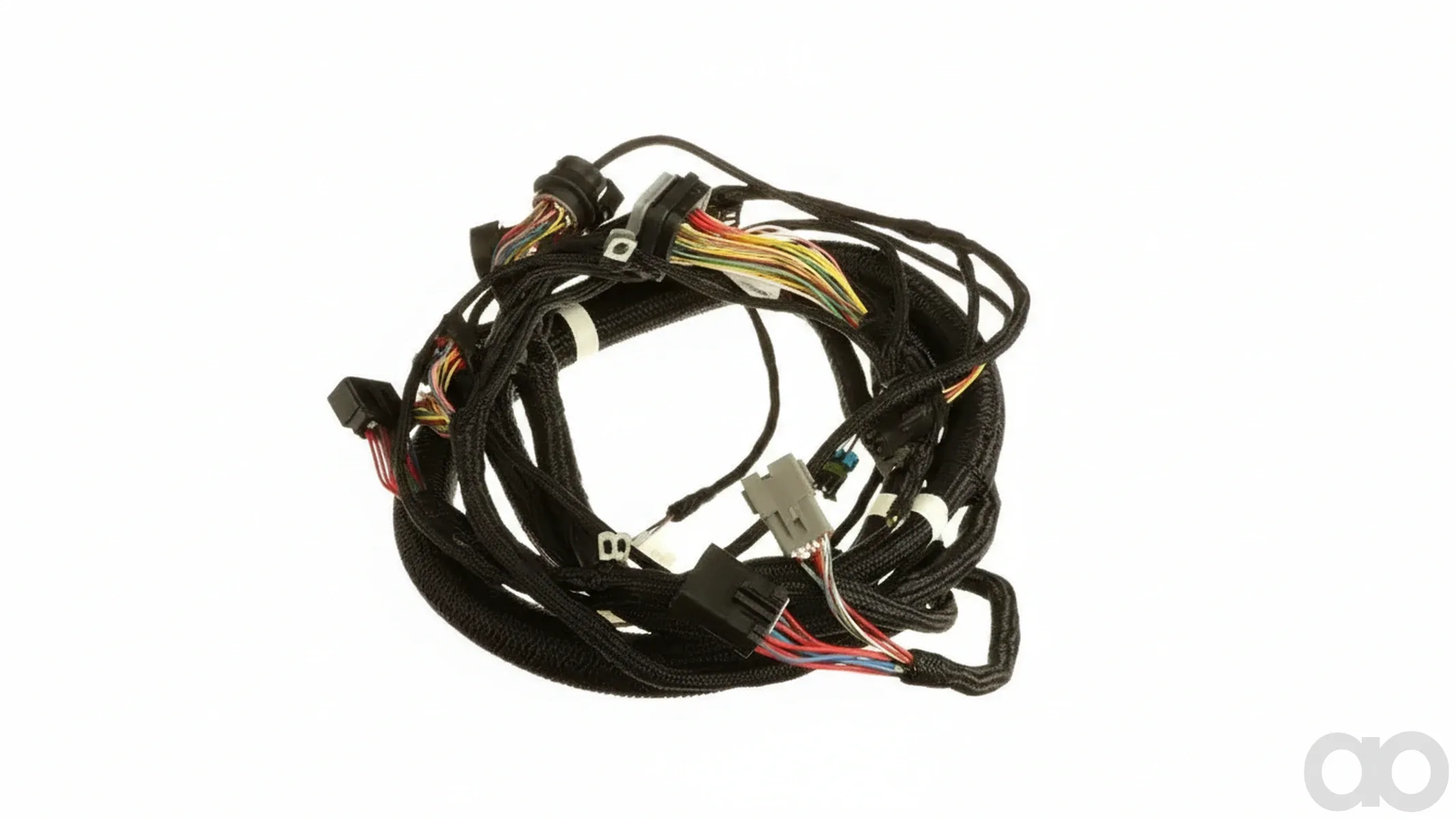 Case IH - 47769297 - Wiring Harness