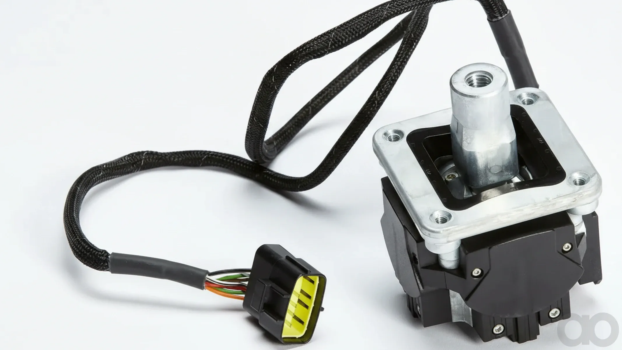 Case IH - 47778097 - Joystick