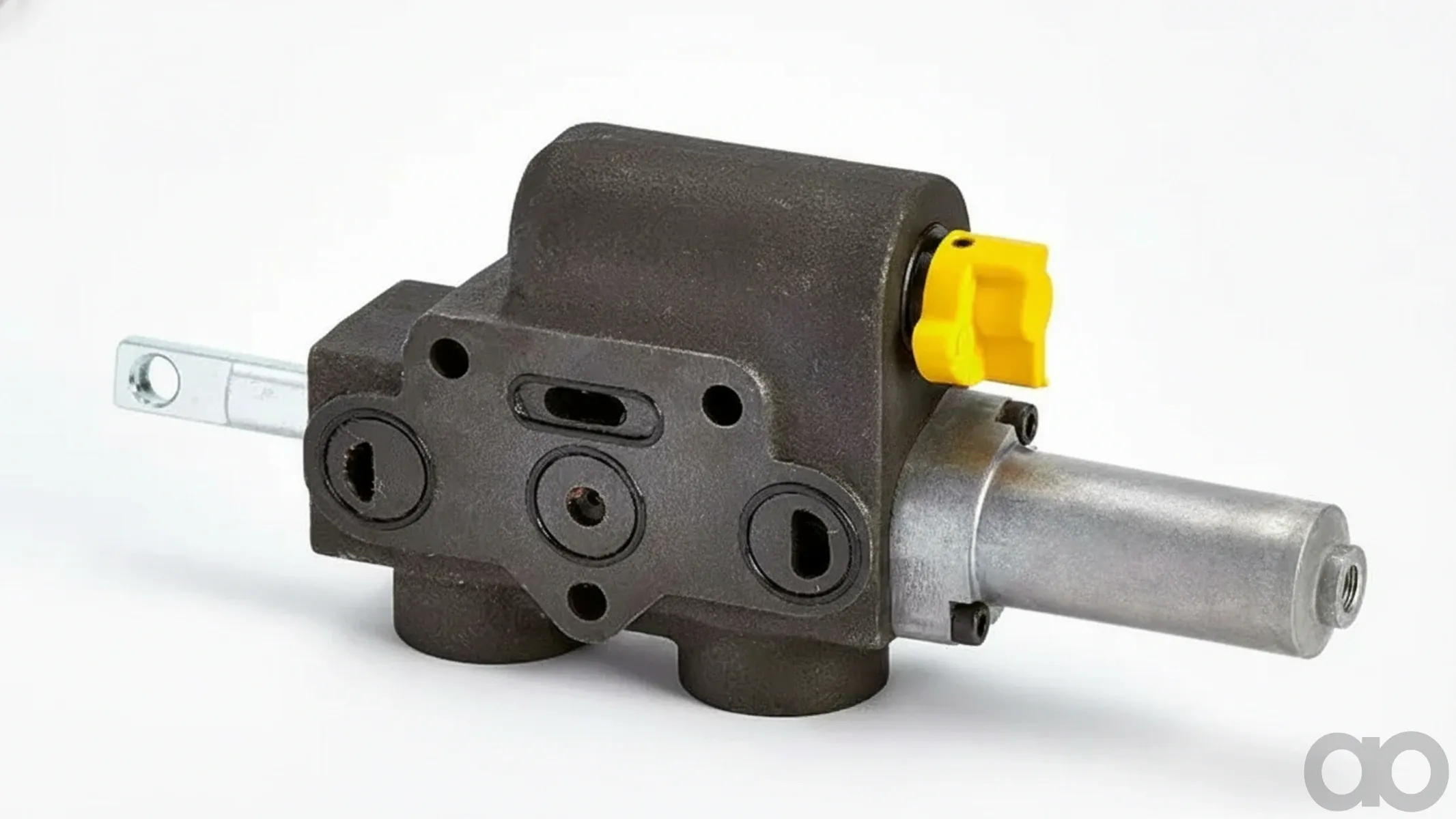 Case IH - 47783174 - Valve