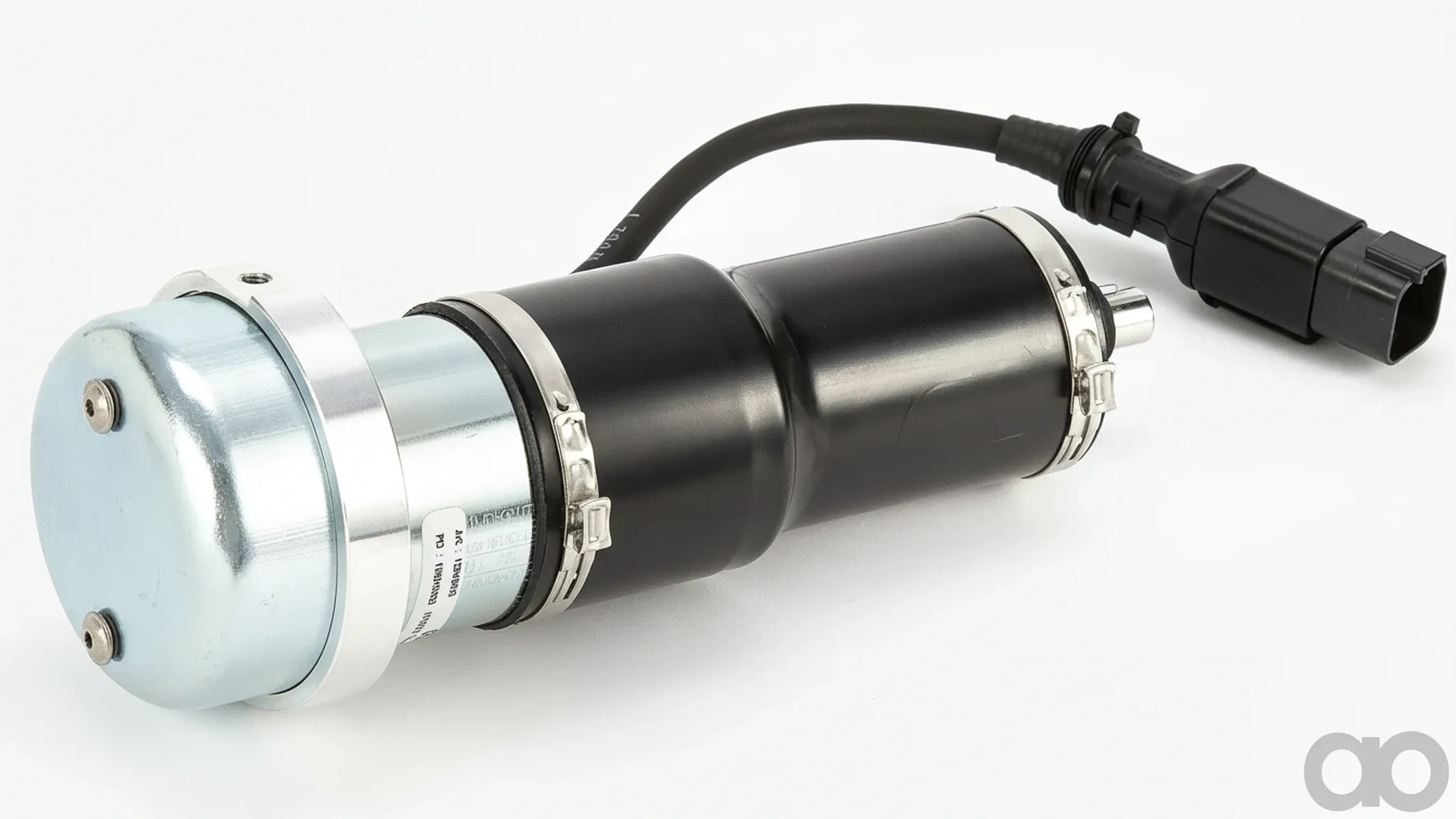 Case IH - 47786985 - Electric Motor