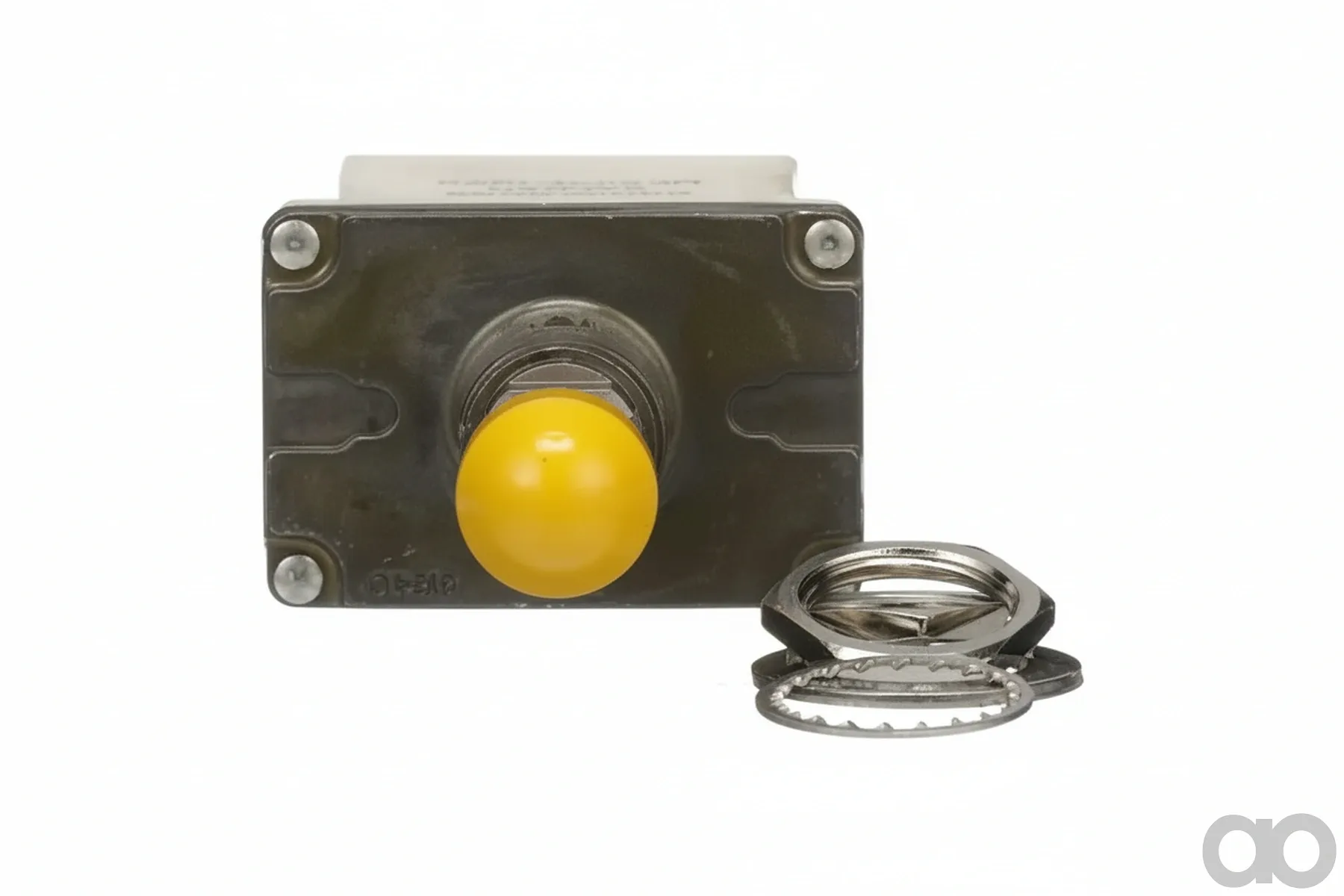Case IH - 47787102 - Toggle Switch