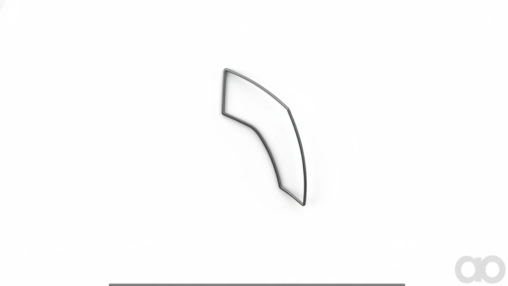 Case IH - 47800954 - Gasket