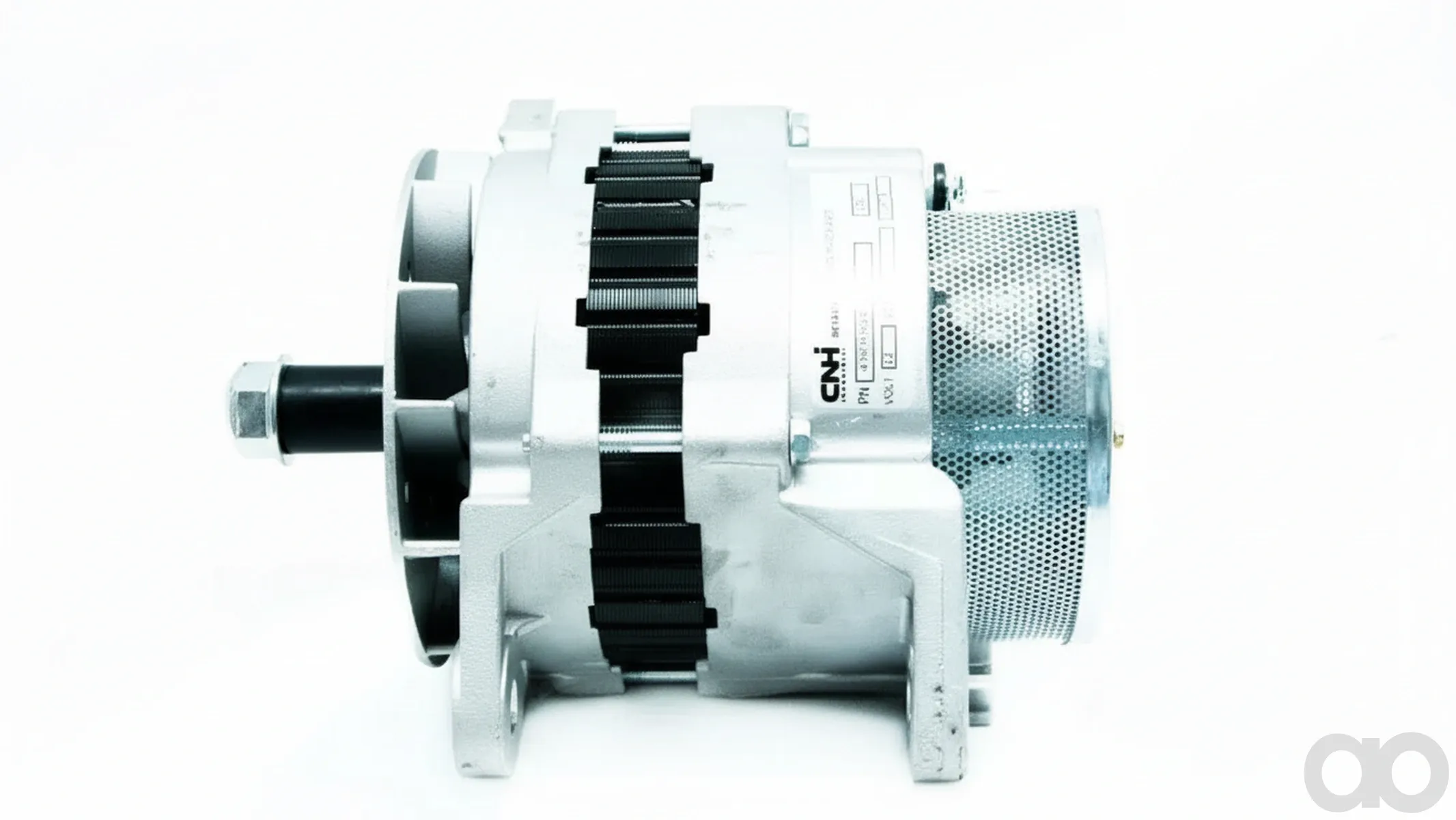 Case IH - 47808162R - Exchange Three-Phase Motor