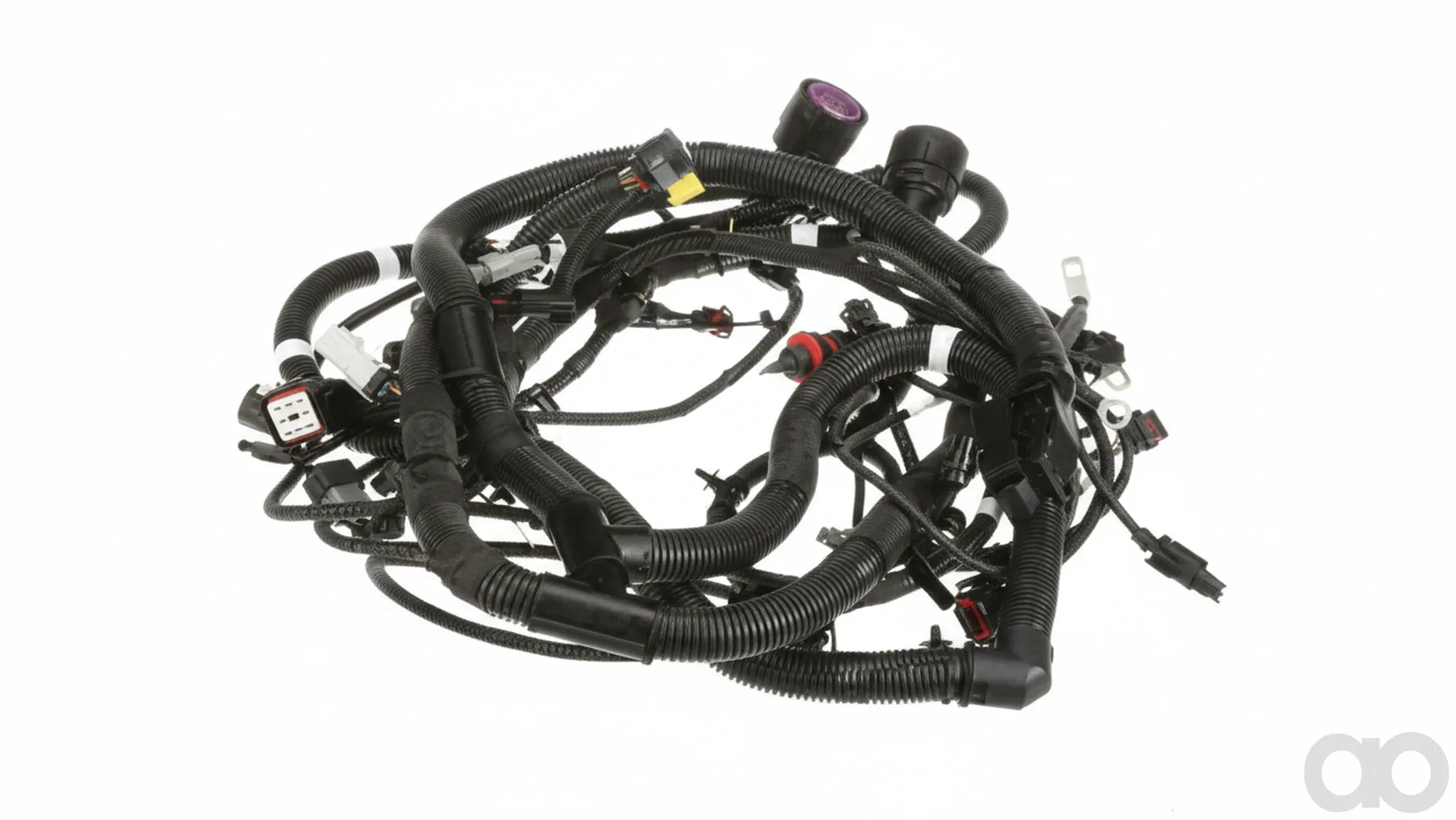 Case IH - 47809046 - Wiring Harness