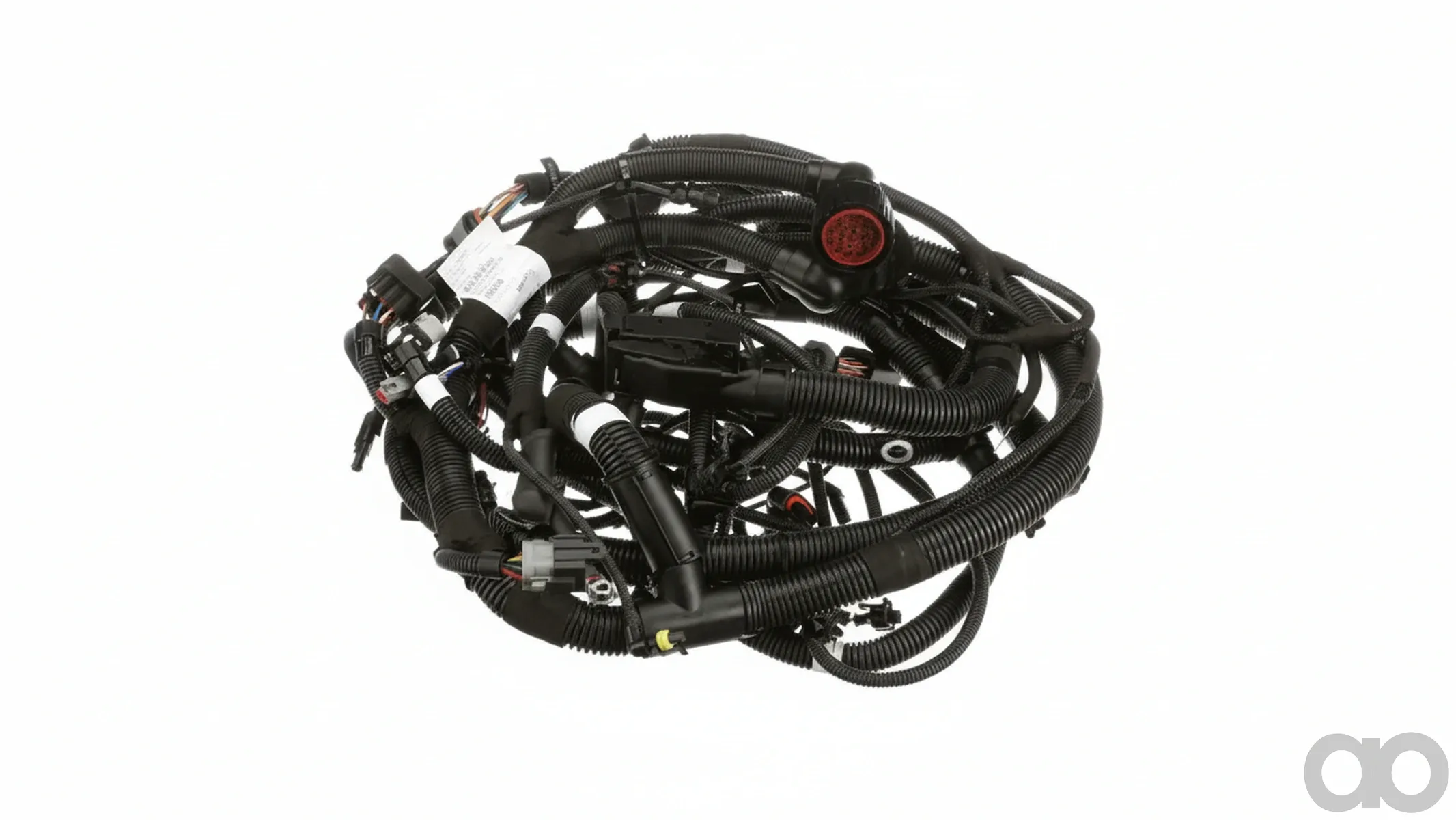 Case IH - 47809048 - Wiring Harness