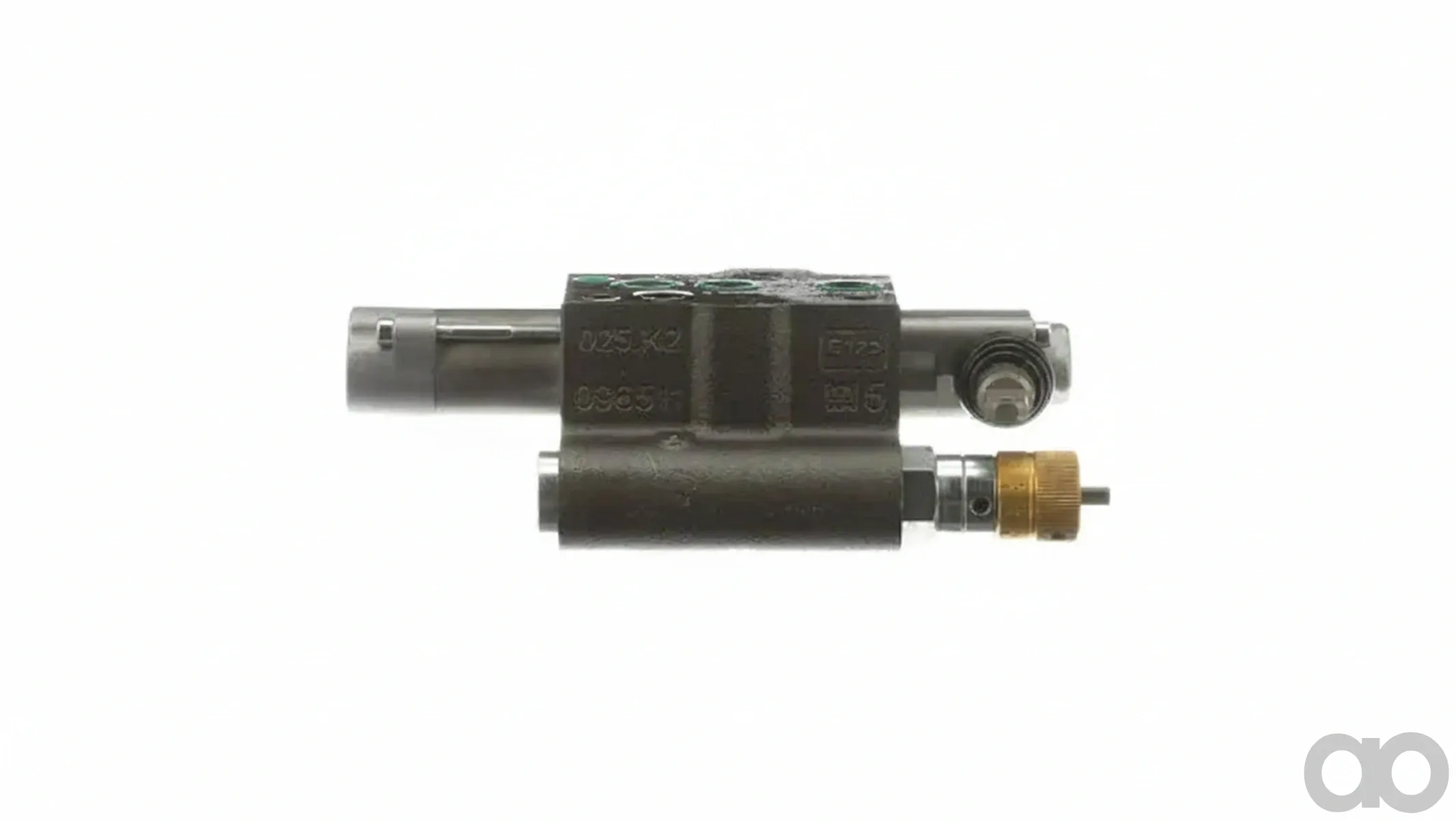 Case IH - 47813372 - Valve Body