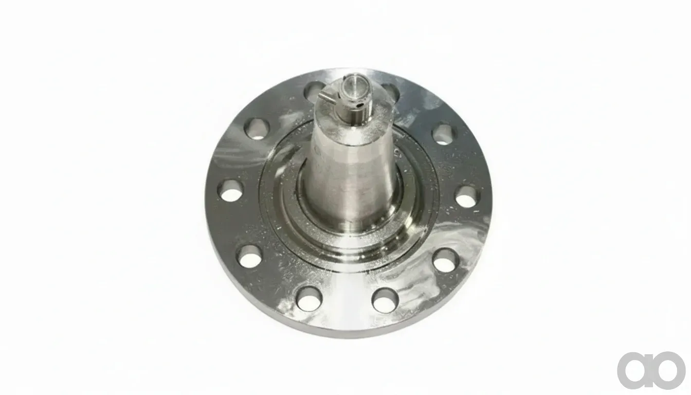 Case IH - 47815137 - Flange