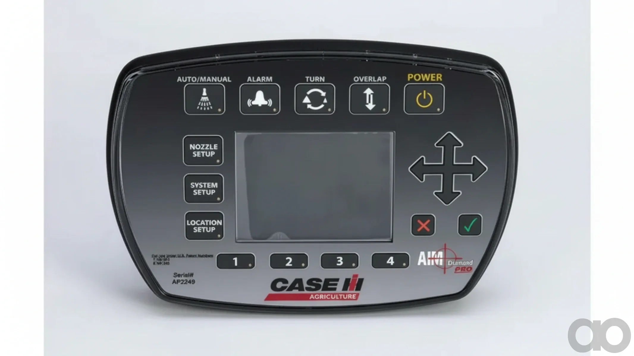 Case IH