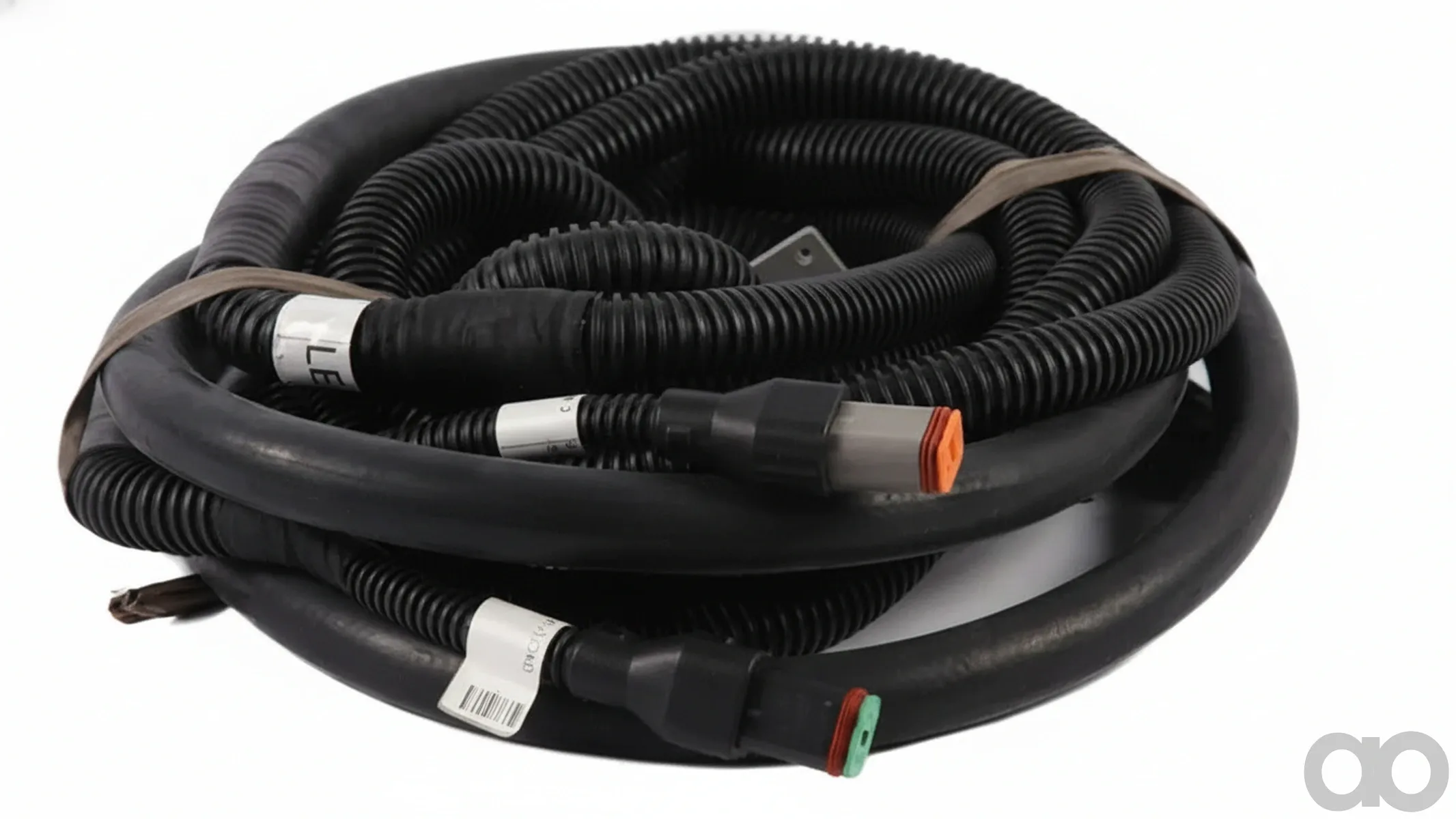 Case IH - 47835570 - Wiring Harness